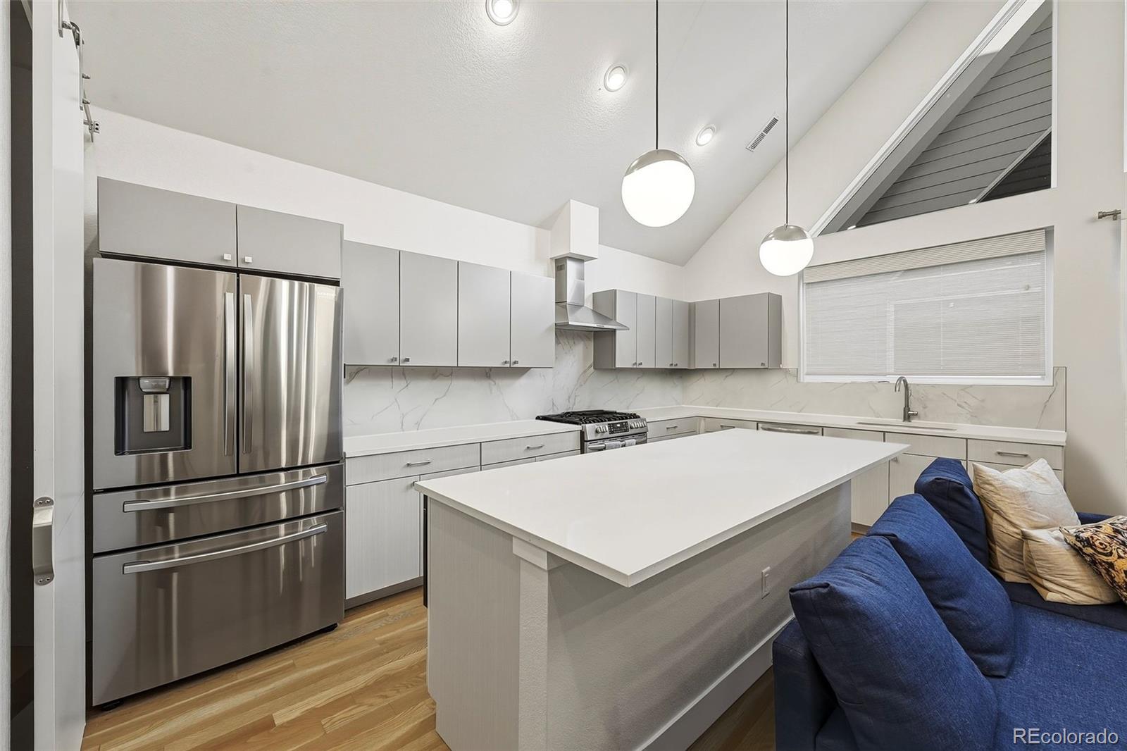 MLS Image #6 for 3411 n albion street,denver, Colorado