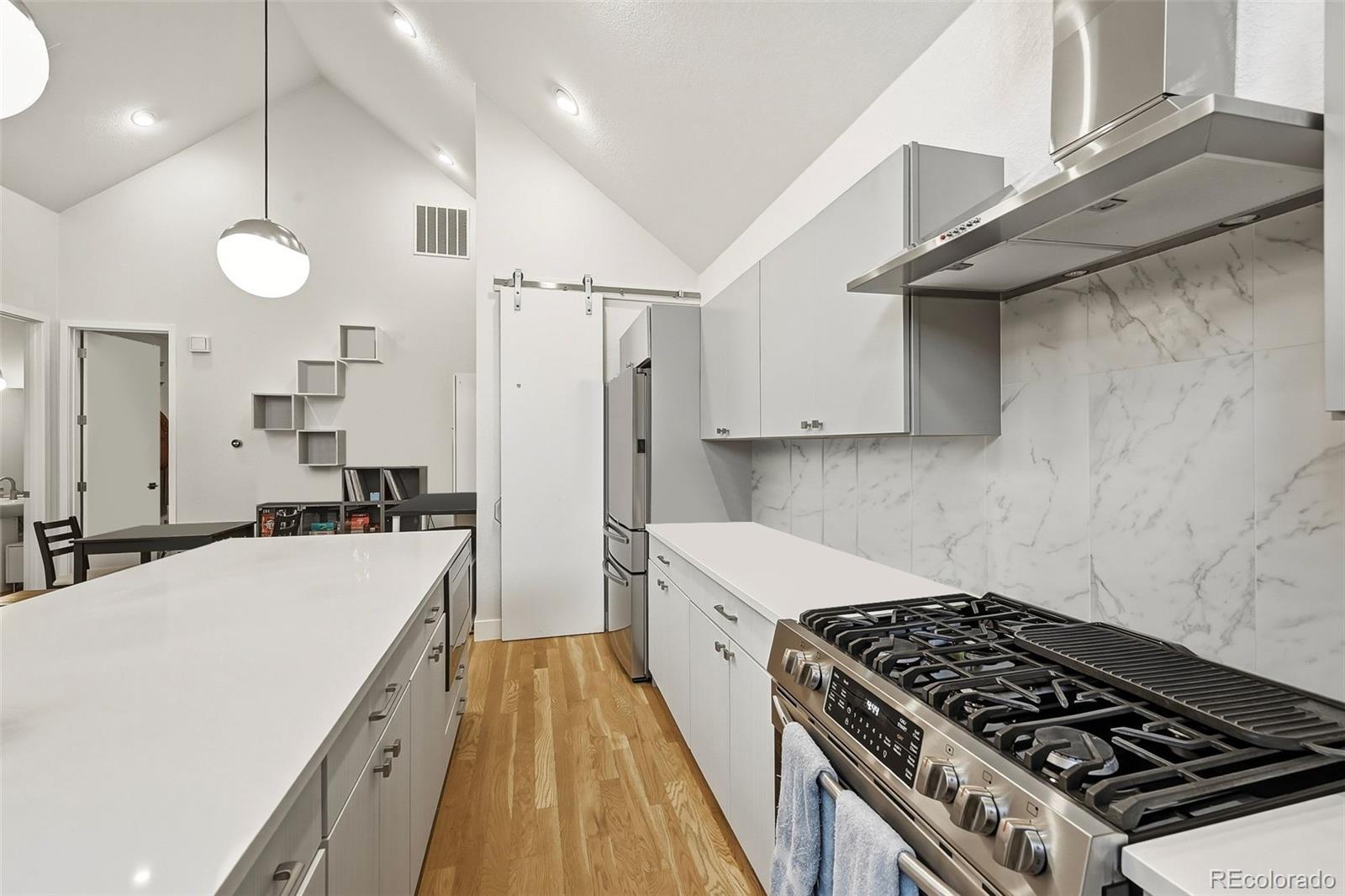 MLS Image #7 for 3411 n albion street,denver, Colorado