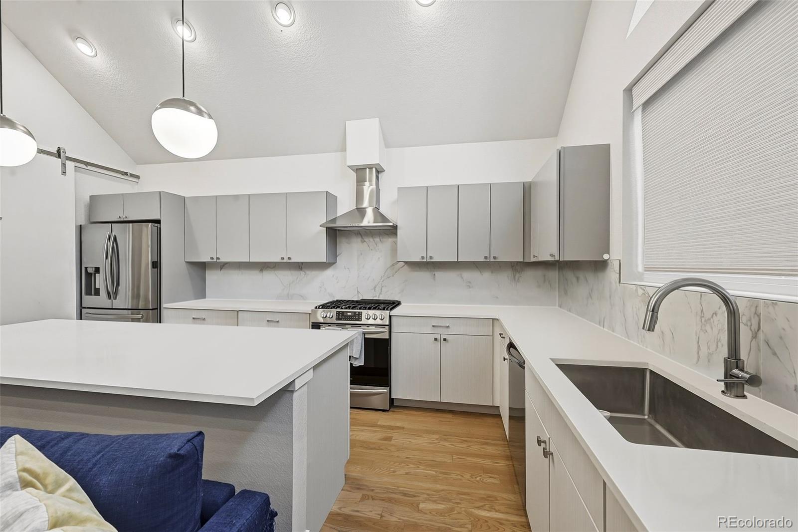 MLS Image #8 for 3411 n albion street,denver, Colorado