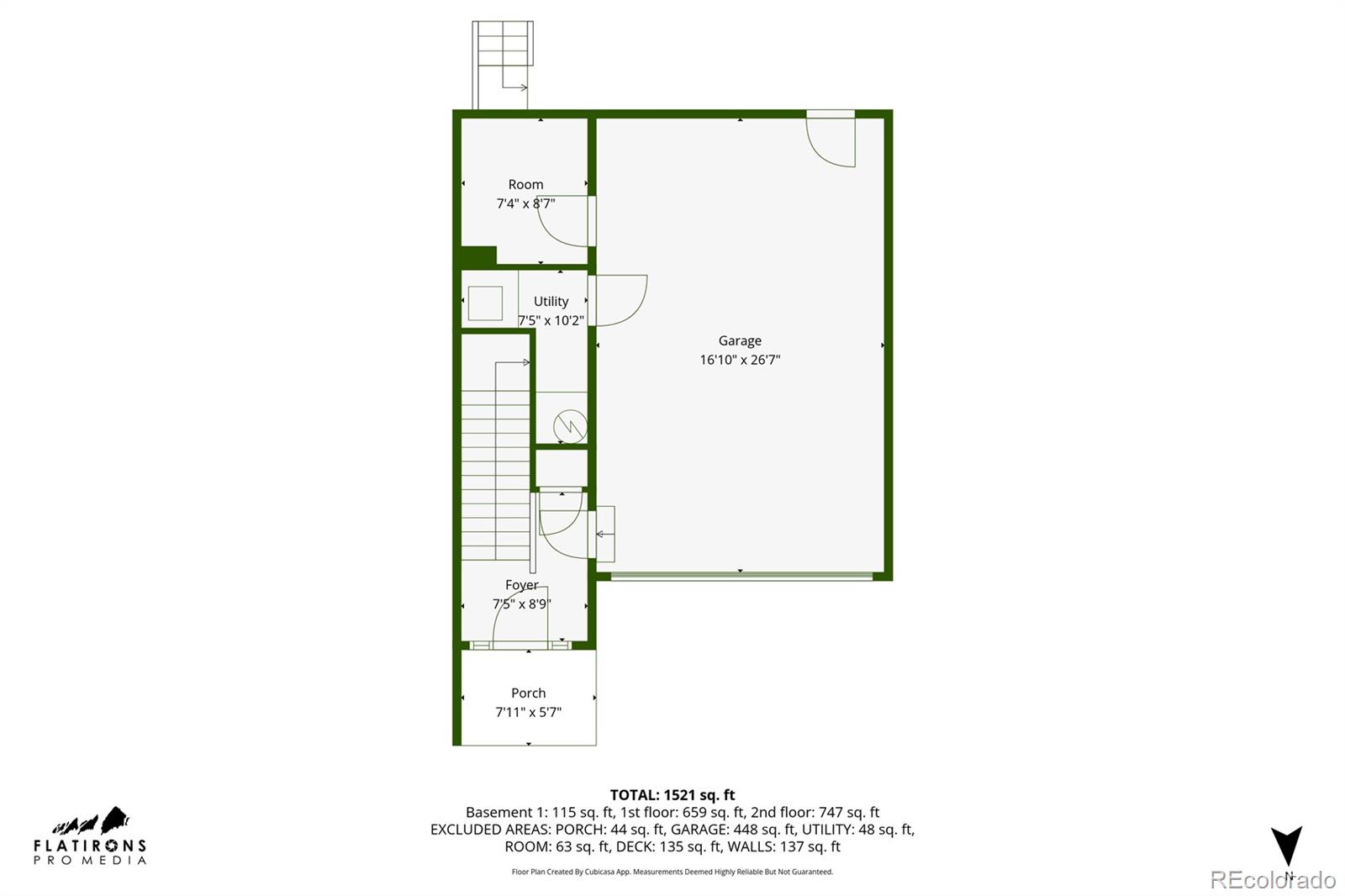 MLS Image #44 for 2237  watersong circle,longmont, Colorado