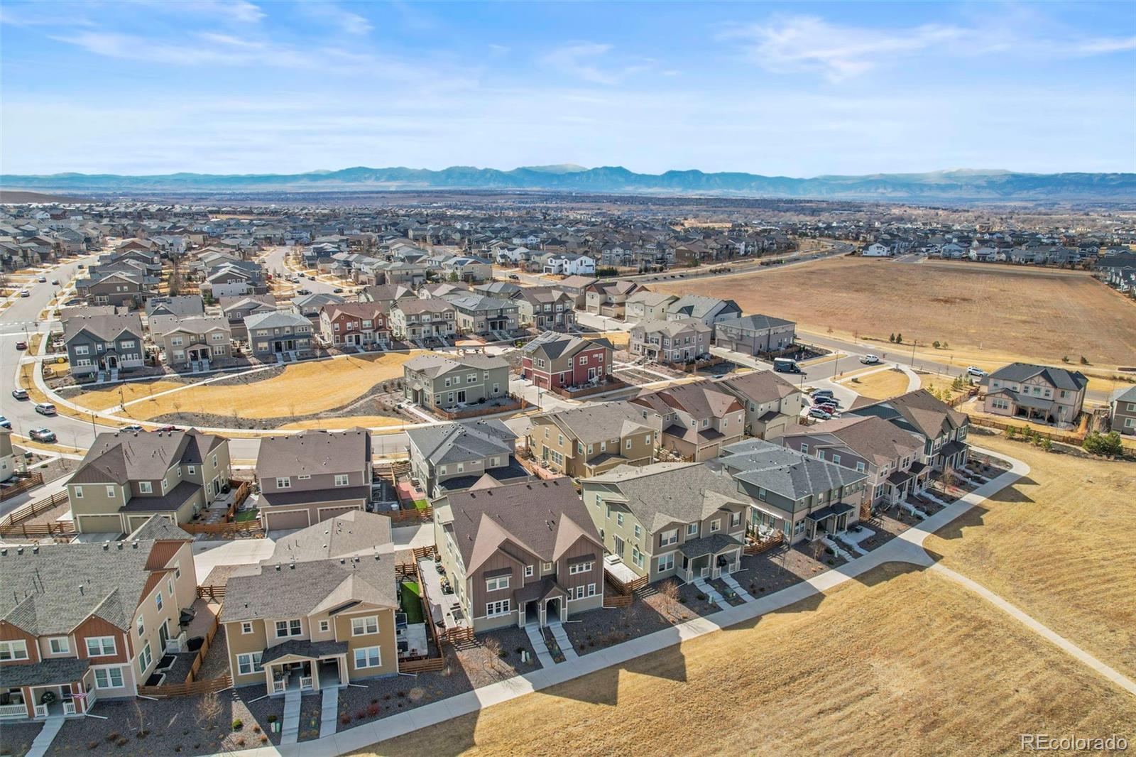 MLS Image #0 for 361  rodden drive,erie, Colorado