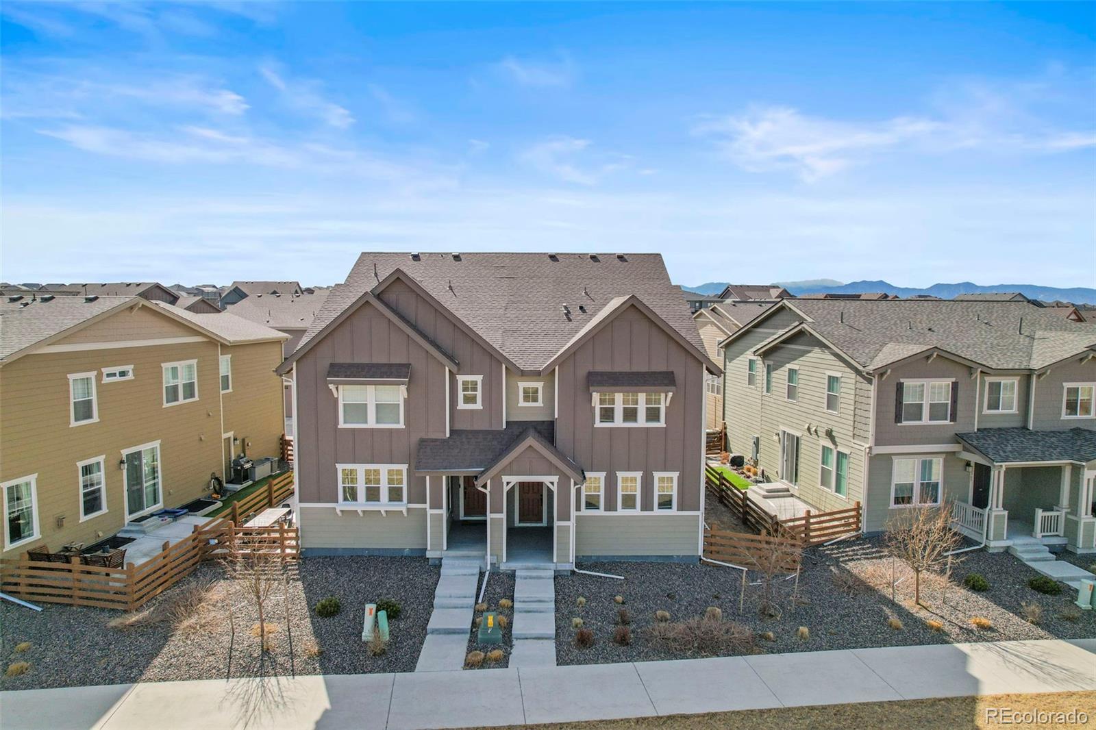 MLS Image #1 for 361  rodden drive,erie, Colorado