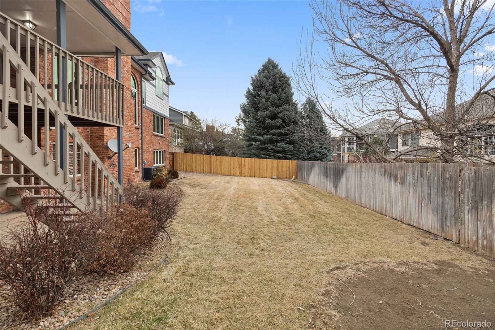 MLS Image #39 for 11602 e lake avenue,englewood, Colorado