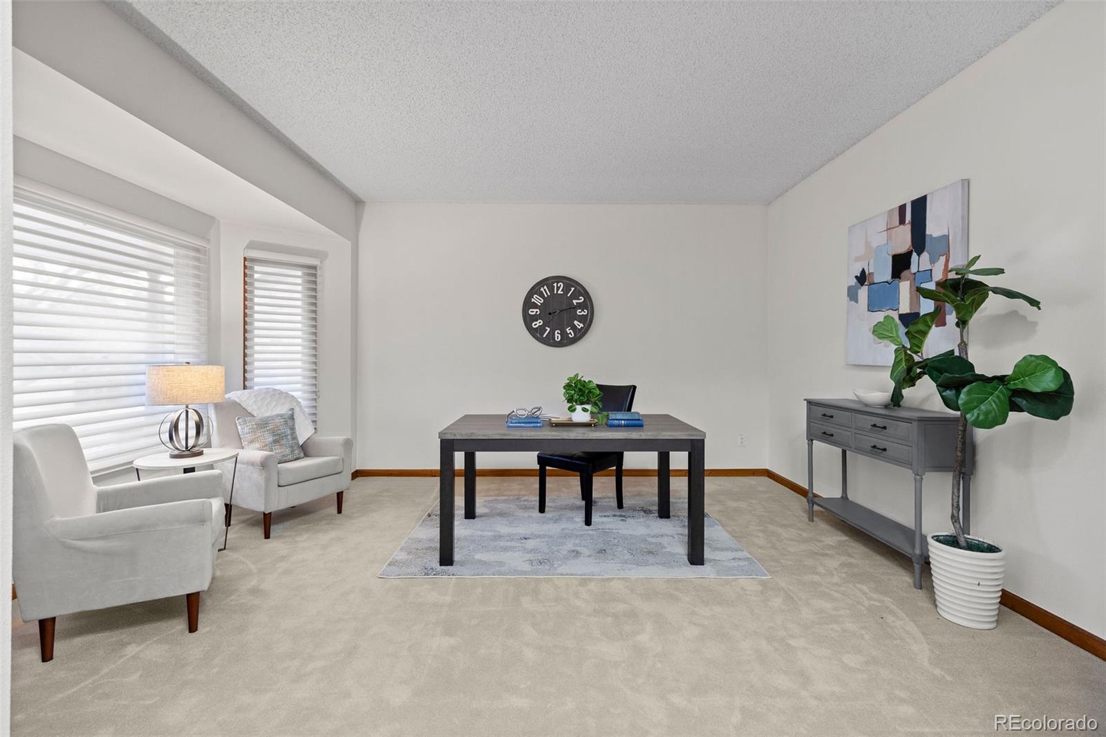 MLS Image #4 for 11602 e lake avenue,englewood, Colorado