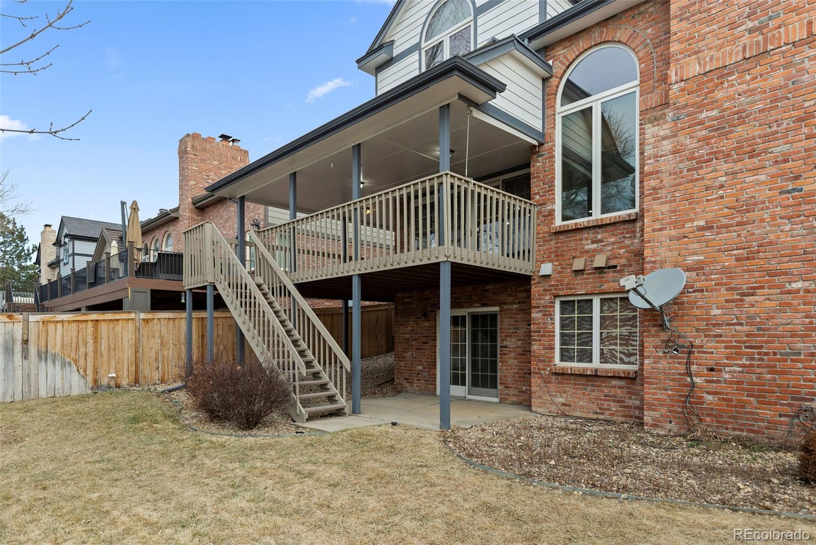 MLS Image #41 for 11602 e lake avenue,englewood, Colorado