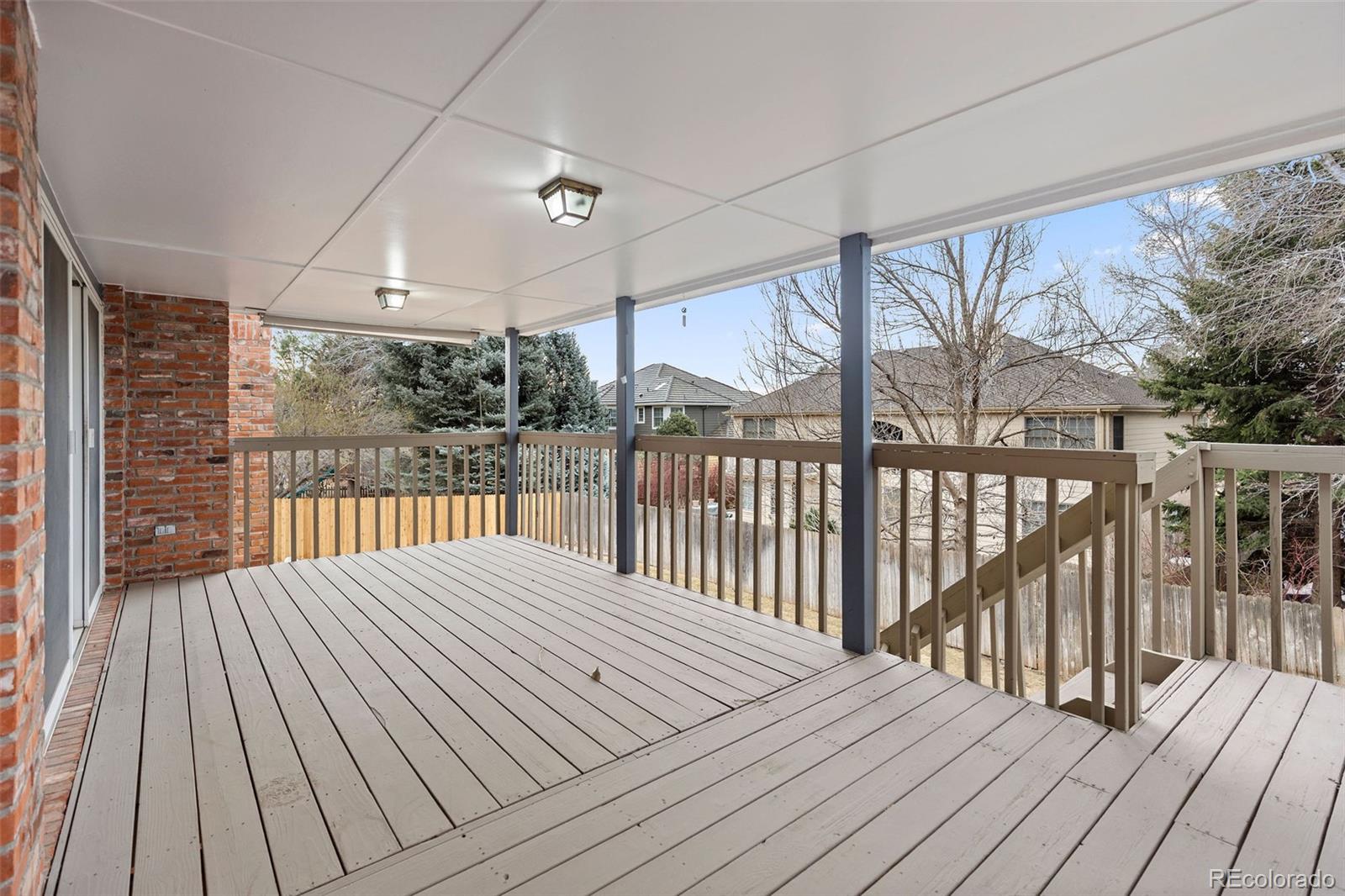 MLS Image #43 for 11602 e lake avenue,englewood, Colorado
