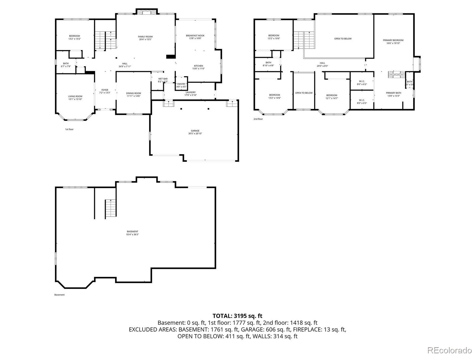 MLS Image #45 for 11602 e lake avenue,englewood, Colorado