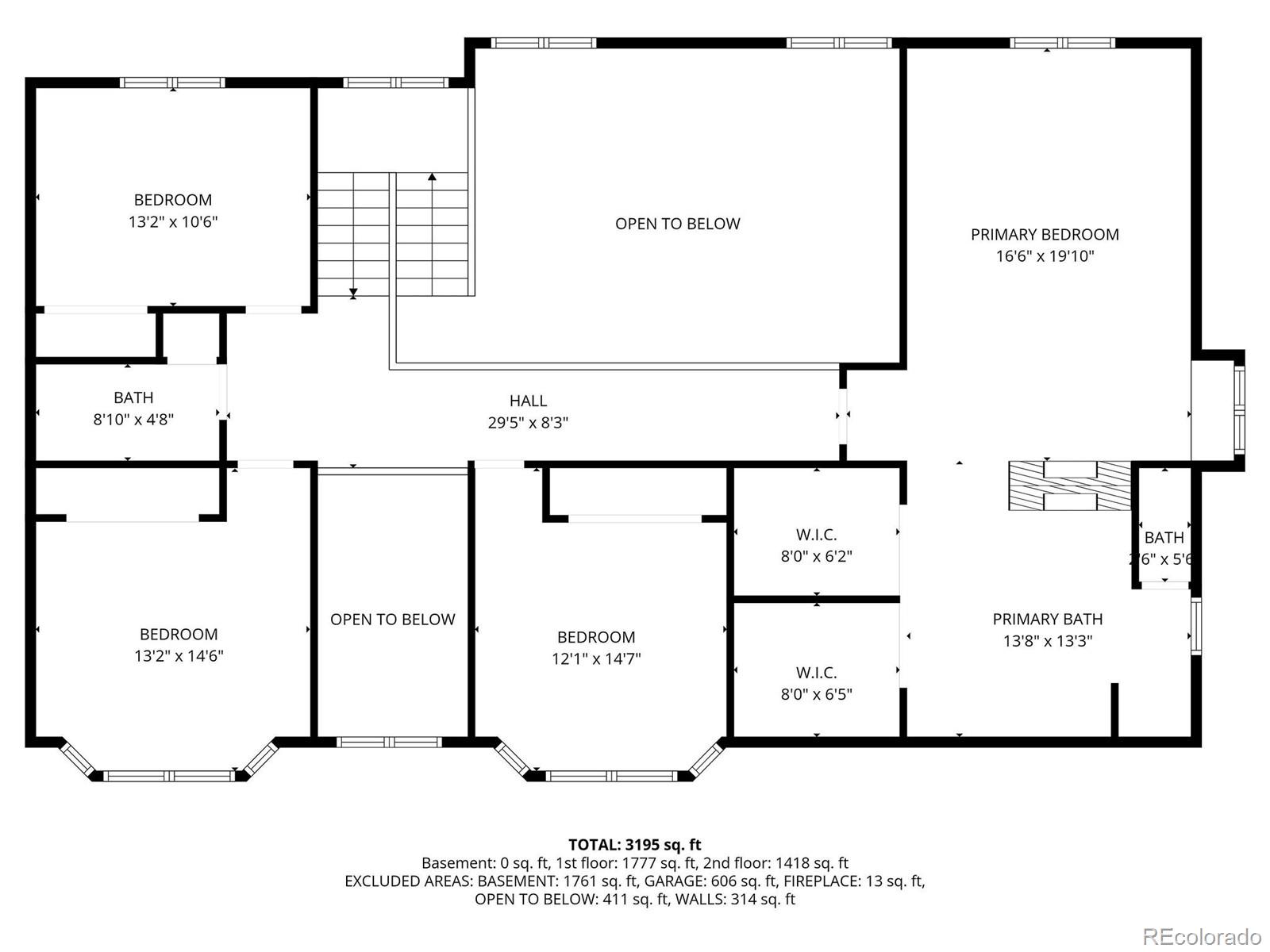 MLS Image #47 for 11602 e lake avenue,englewood, Colorado