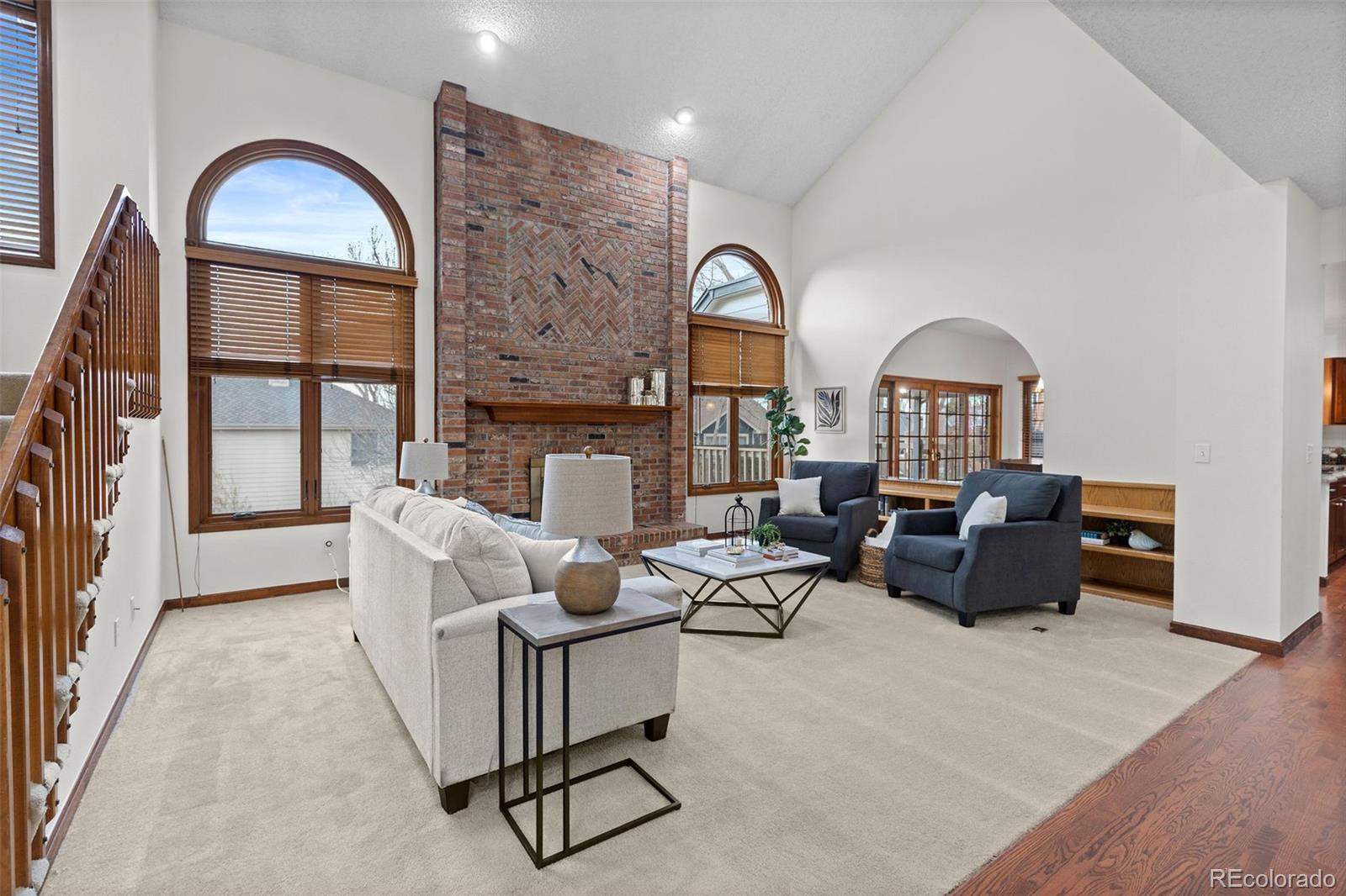 MLS Image #9 for 11602 e lake avenue,englewood, Colorado