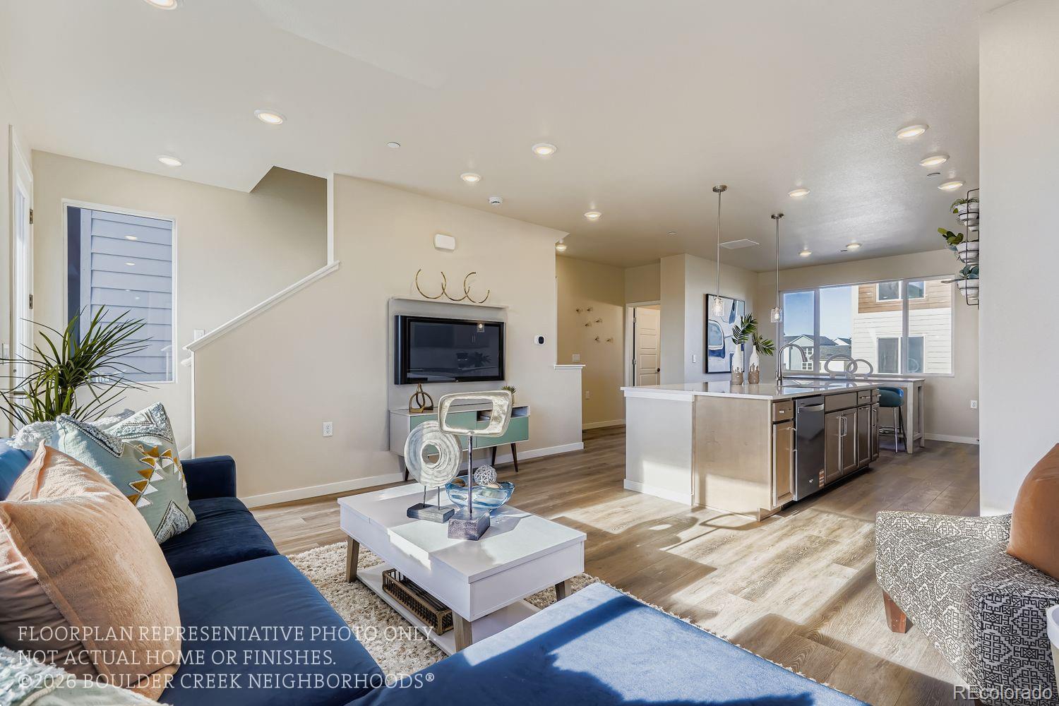 MLS Image #14 for 16571  promenade street,broomfield, Colorado
