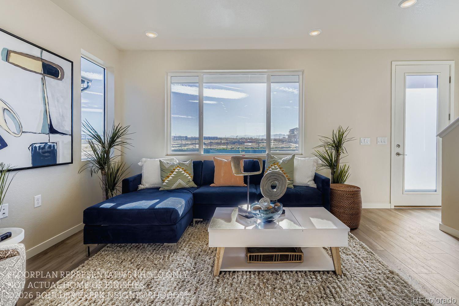 MLS Image #15 for 16571  promenade street,broomfield, Colorado