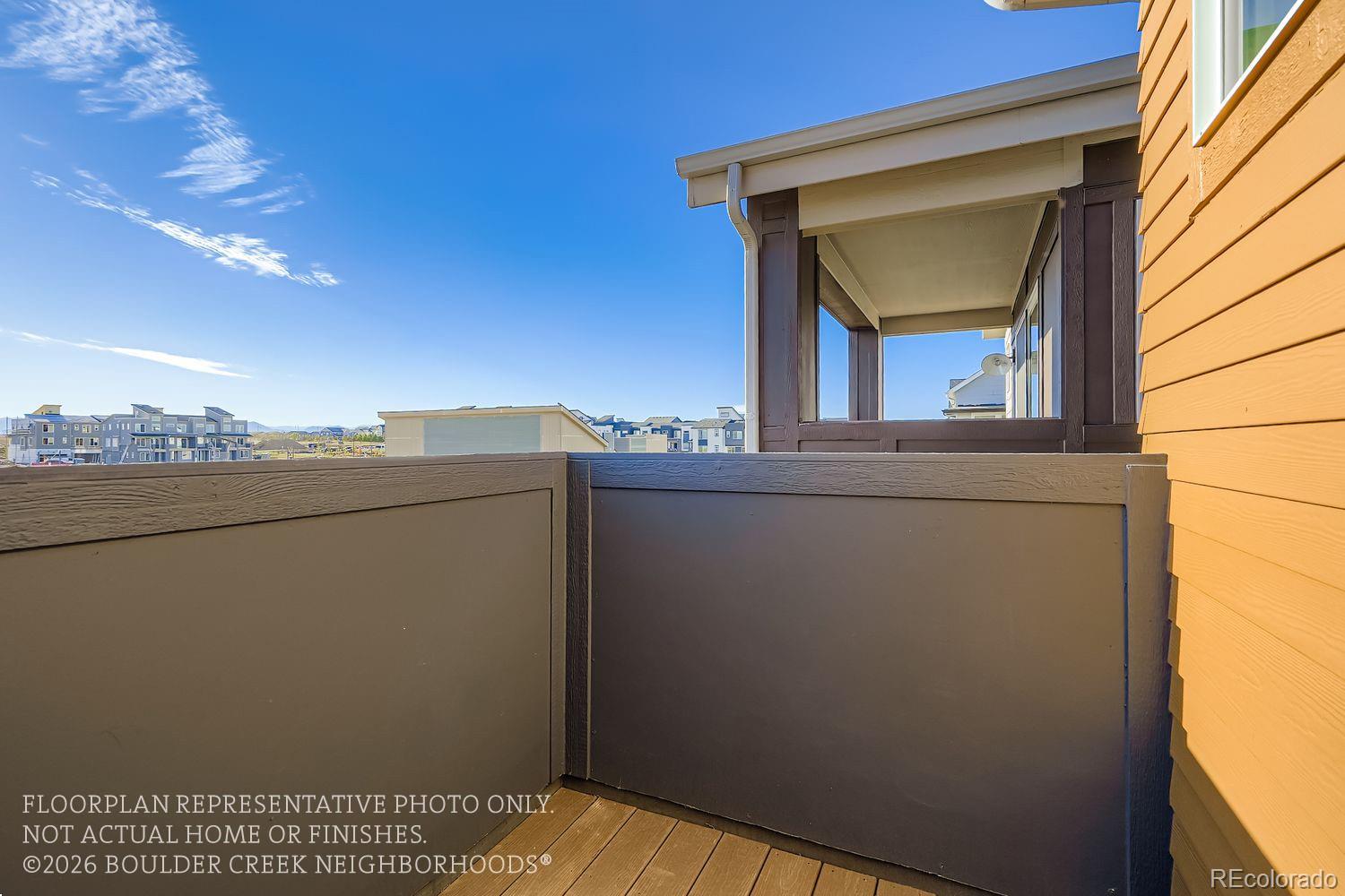 MLS Image #35 for 16571  promenade street,broomfield, Colorado