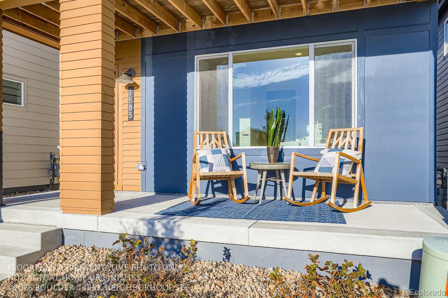 MLS Image #36 for 16571  promenade street,broomfield, Colorado
