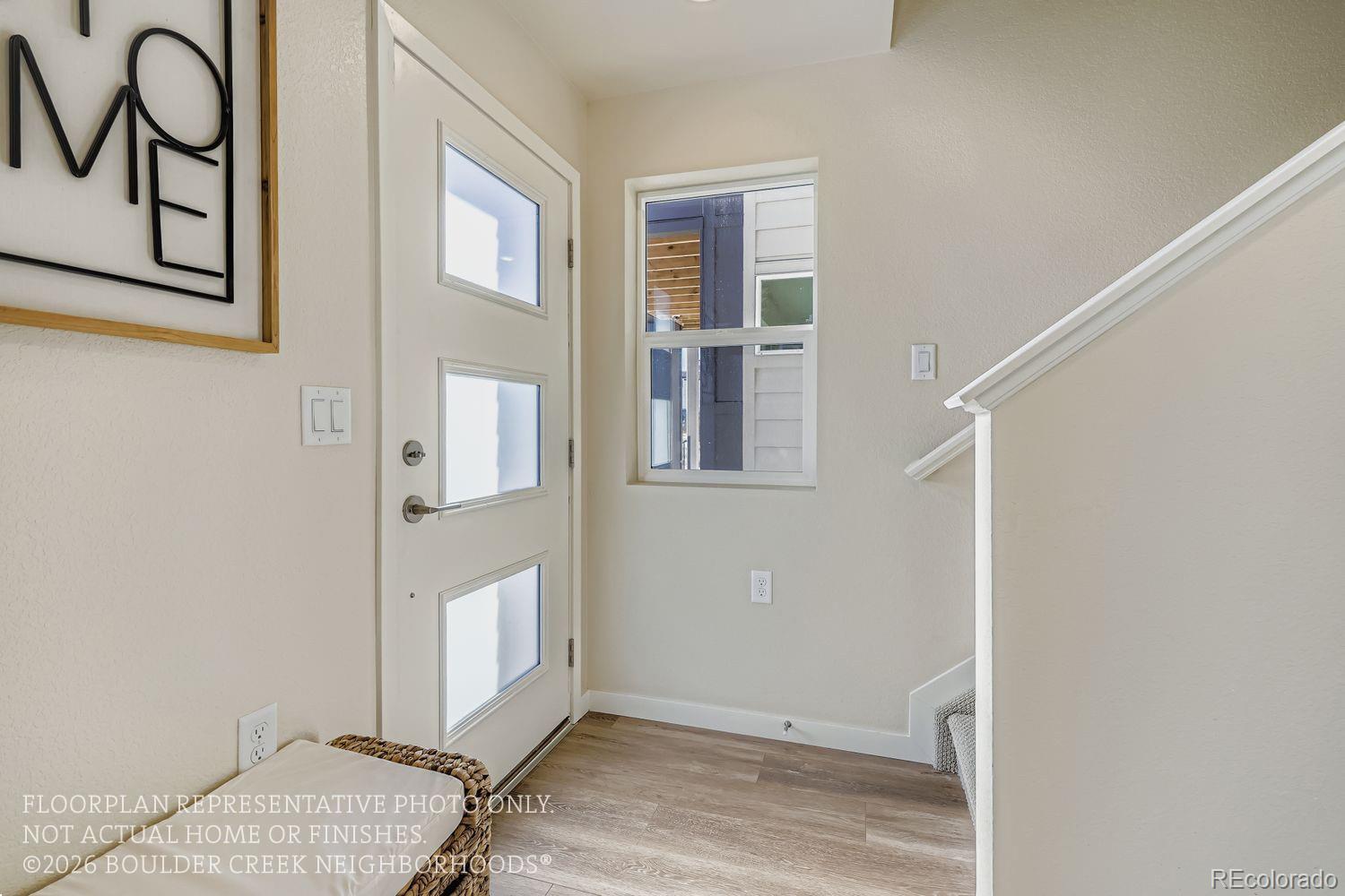 MLS Image #4 for 16571  promenade street,broomfield, Colorado