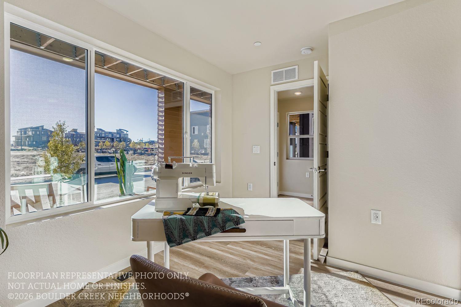 MLS Image #5 for 16571  promenade street,broomfield, Colorado