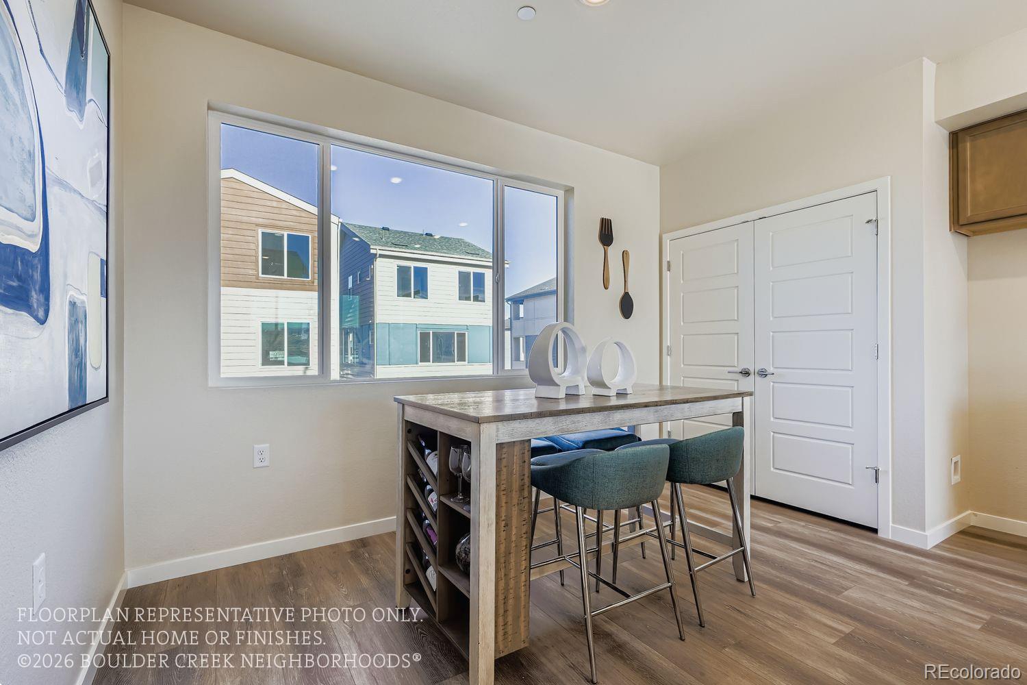MLS Image #6 for 16571  promenade street,broomfield, Colorado
