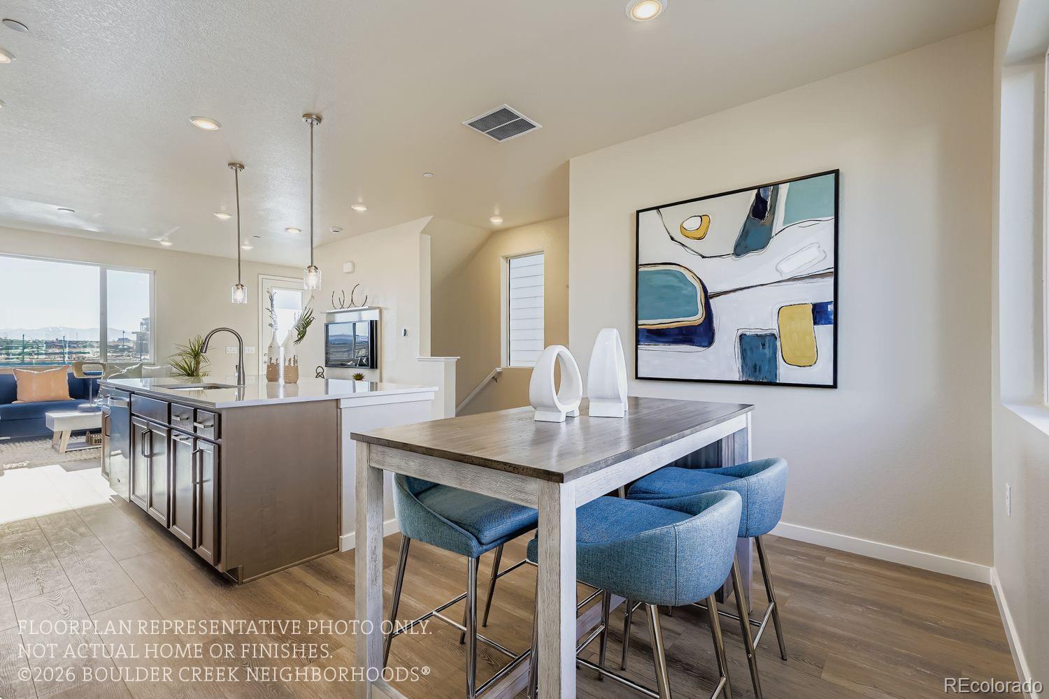 MLS Image #7 for 16571  promenade street,broomfield, Colorado