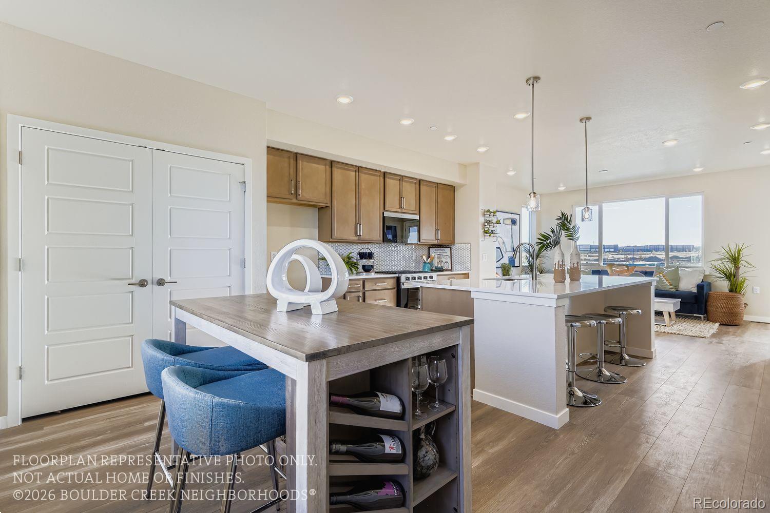 MLS Image #8 for 16571  promenade street,broomfield, Colorado