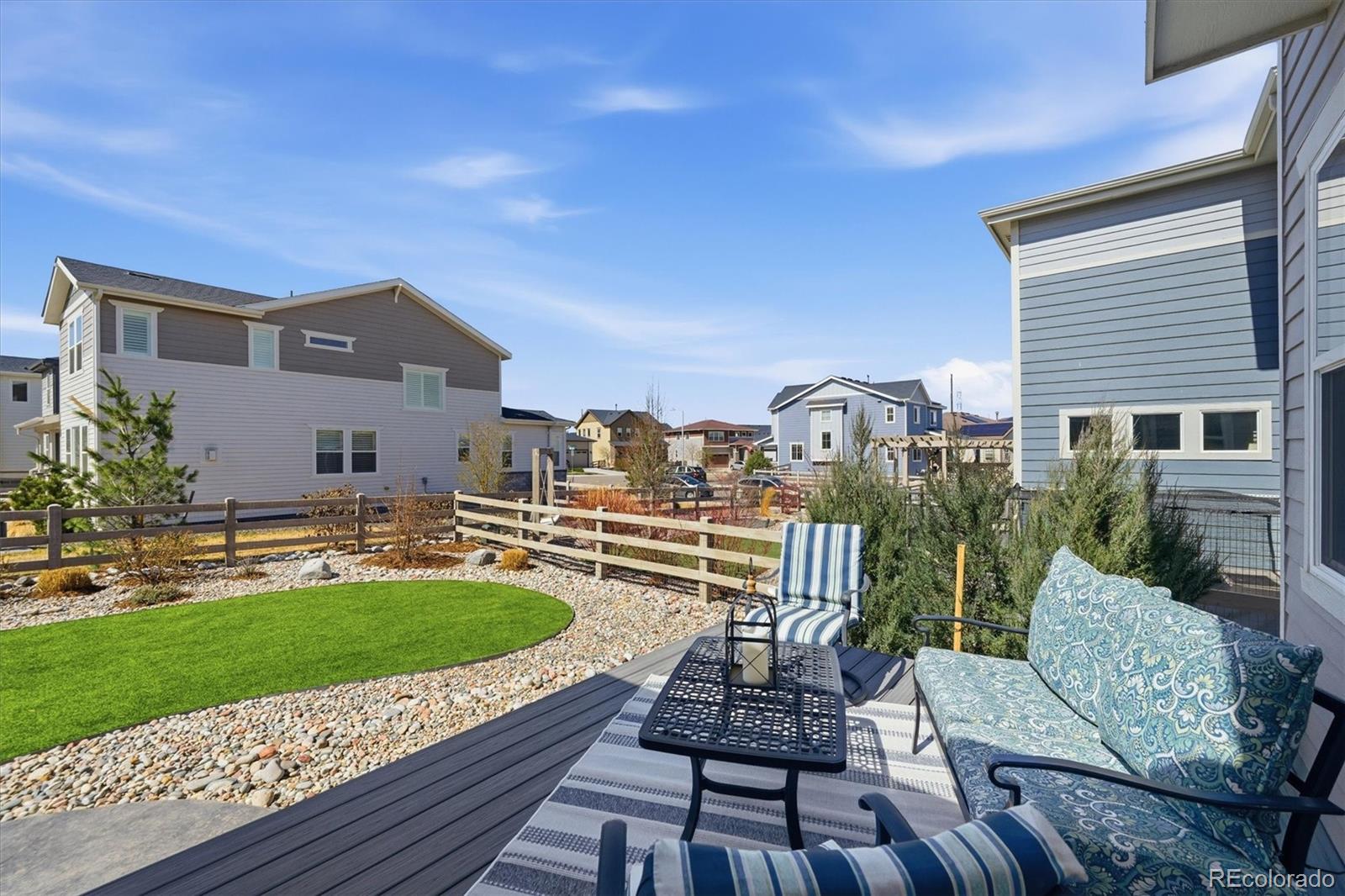 MLS Image #11 for 9063  fraser river street,littleton, Colorado