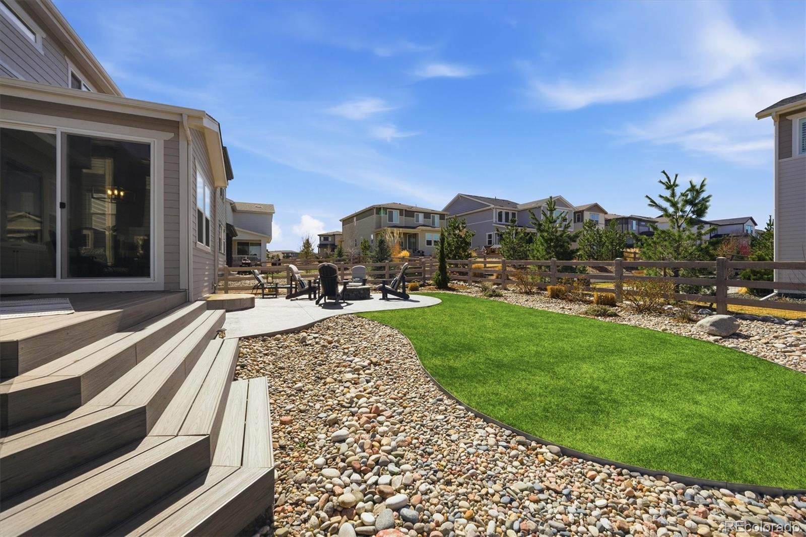 MLS Image #12 for 9063  fraser river street,littleton, Colorado