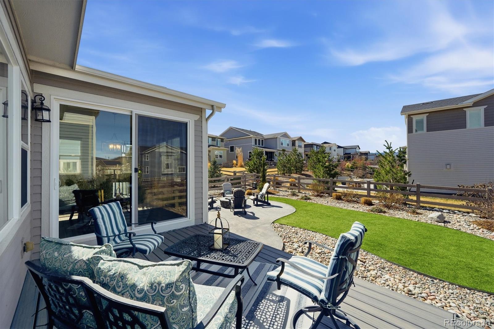 MLS Image #13 for 9063  fraser river street,littleton, Colorado