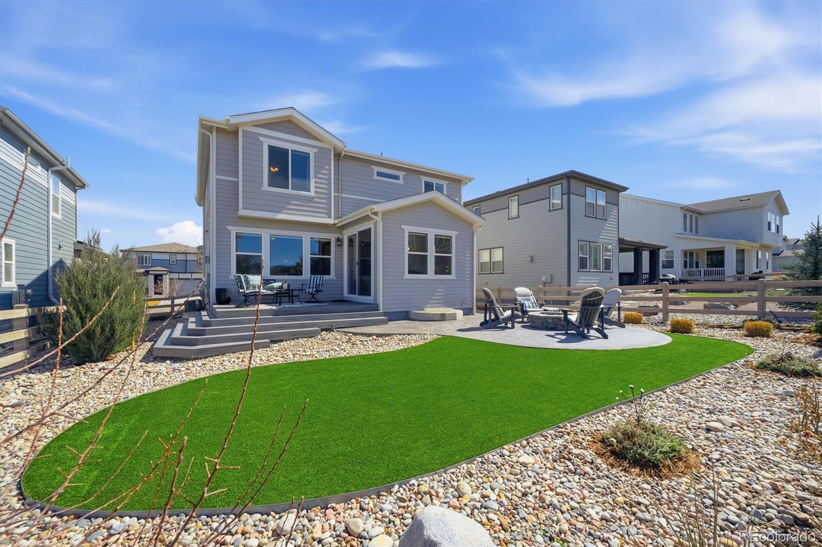 MLS Image #15 for 9063  fraser river street,littleton, Colorado