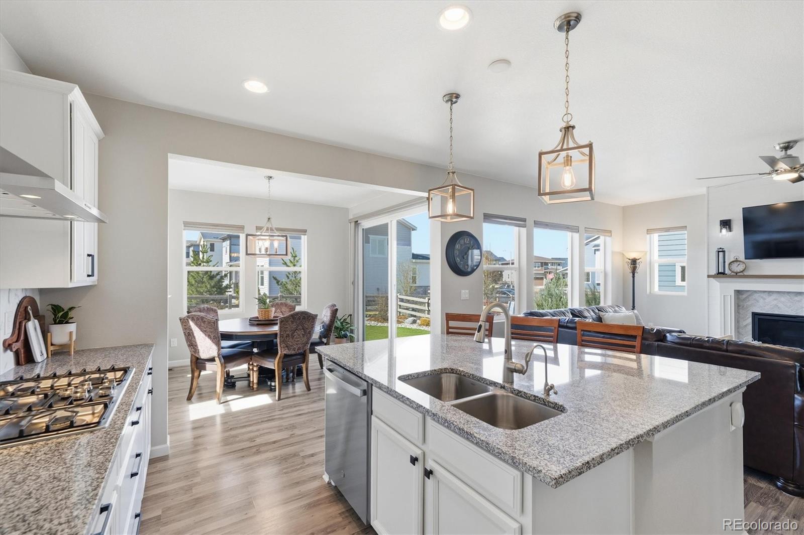 MLS Image #3 for 9063  fraser river street,littleton, Colorado