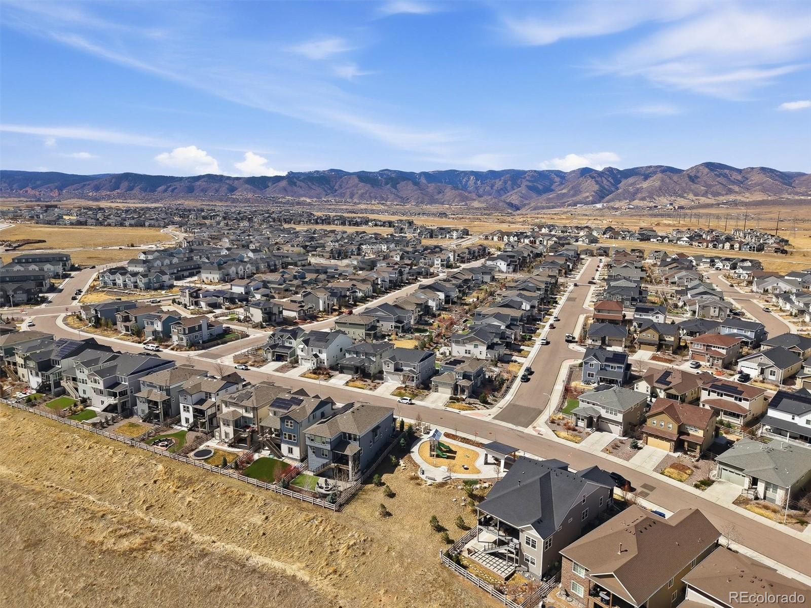 MLS Image #31 for 9063  fraser river street,littleton, Colorado