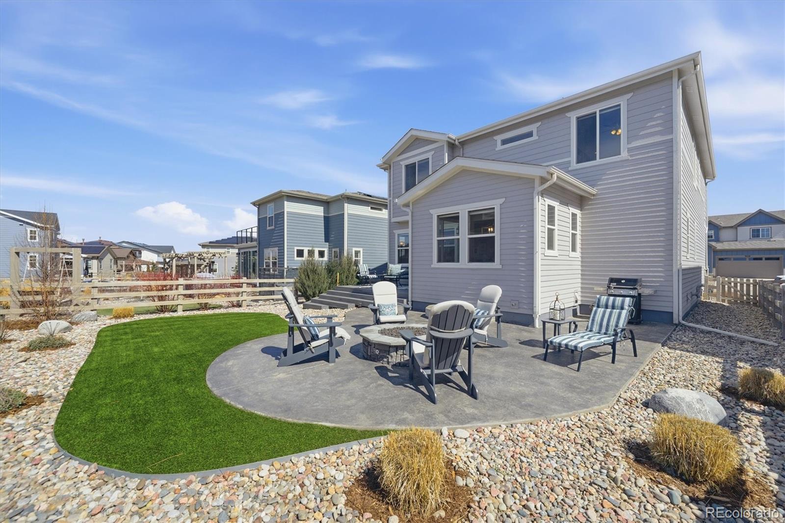 MLS Image #35 for 9063  fraser river street,littleton, Colorado