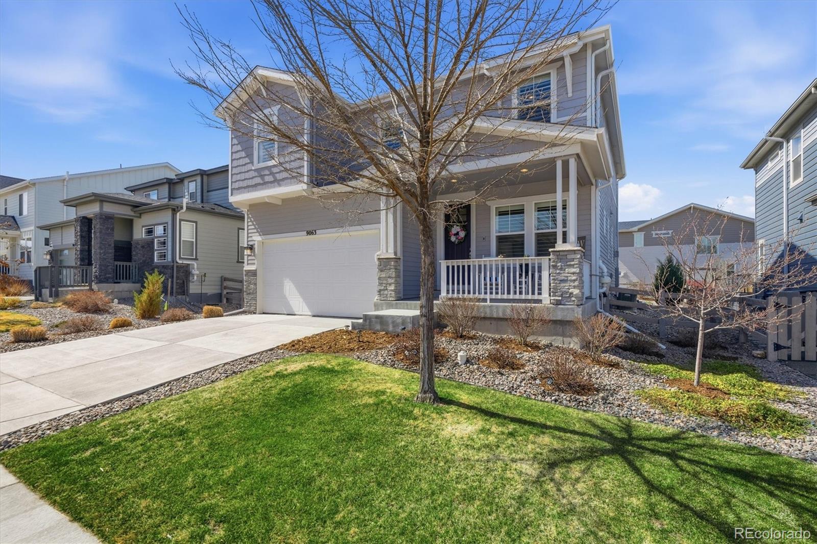 MLS Image #37 for 9063  fraser river street,littleton, Colorado