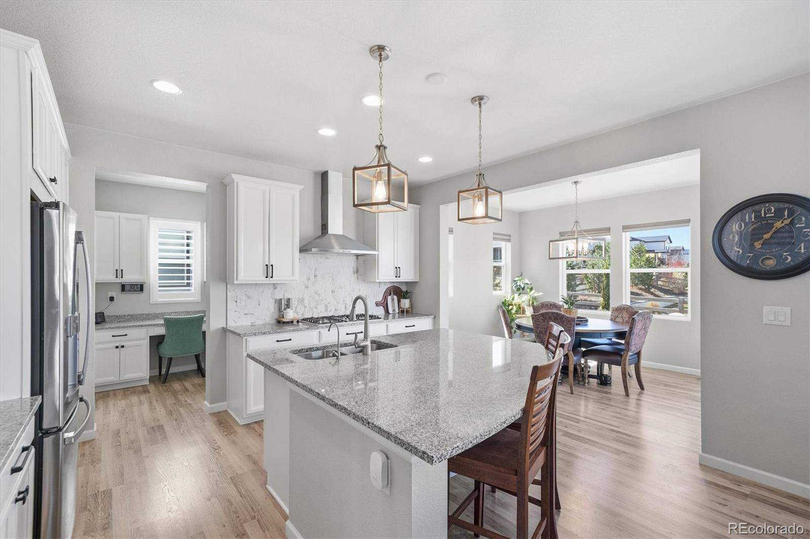MLS Image #4 for 9063  fraser river street,littleton, Colorado