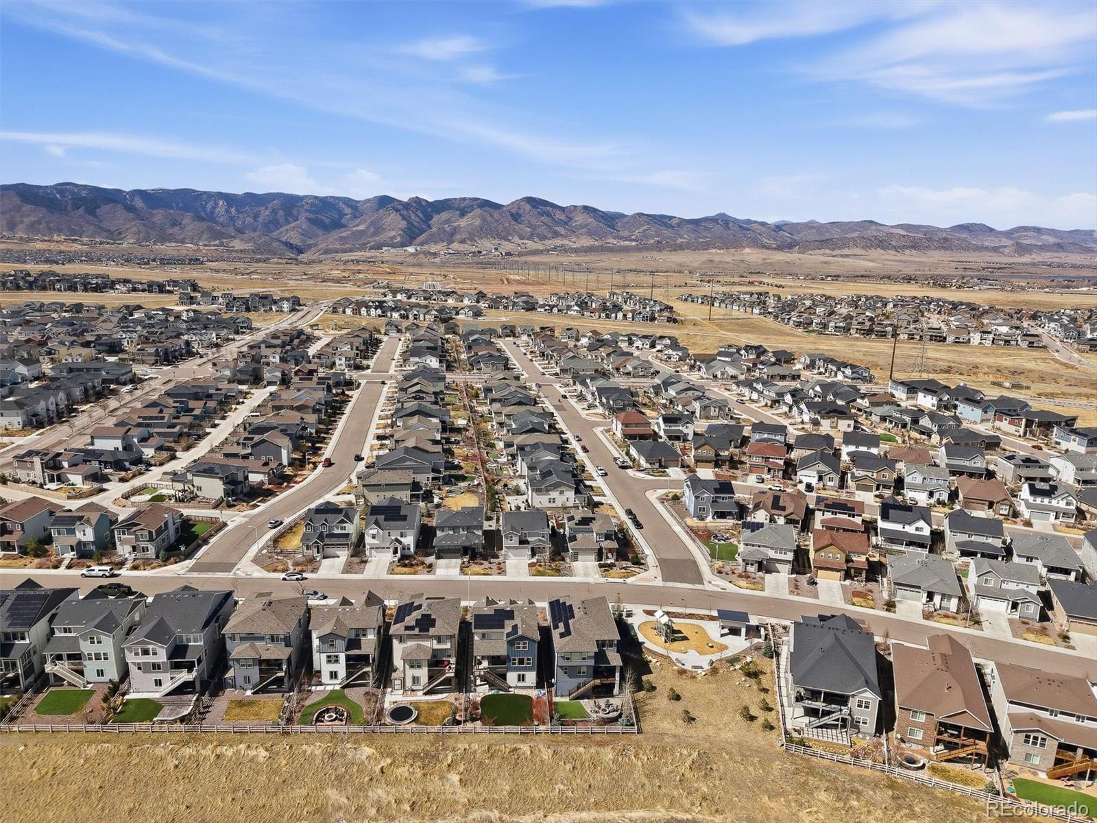 MLS Image #41 for 9063  fraser river street,littleton, Colorado