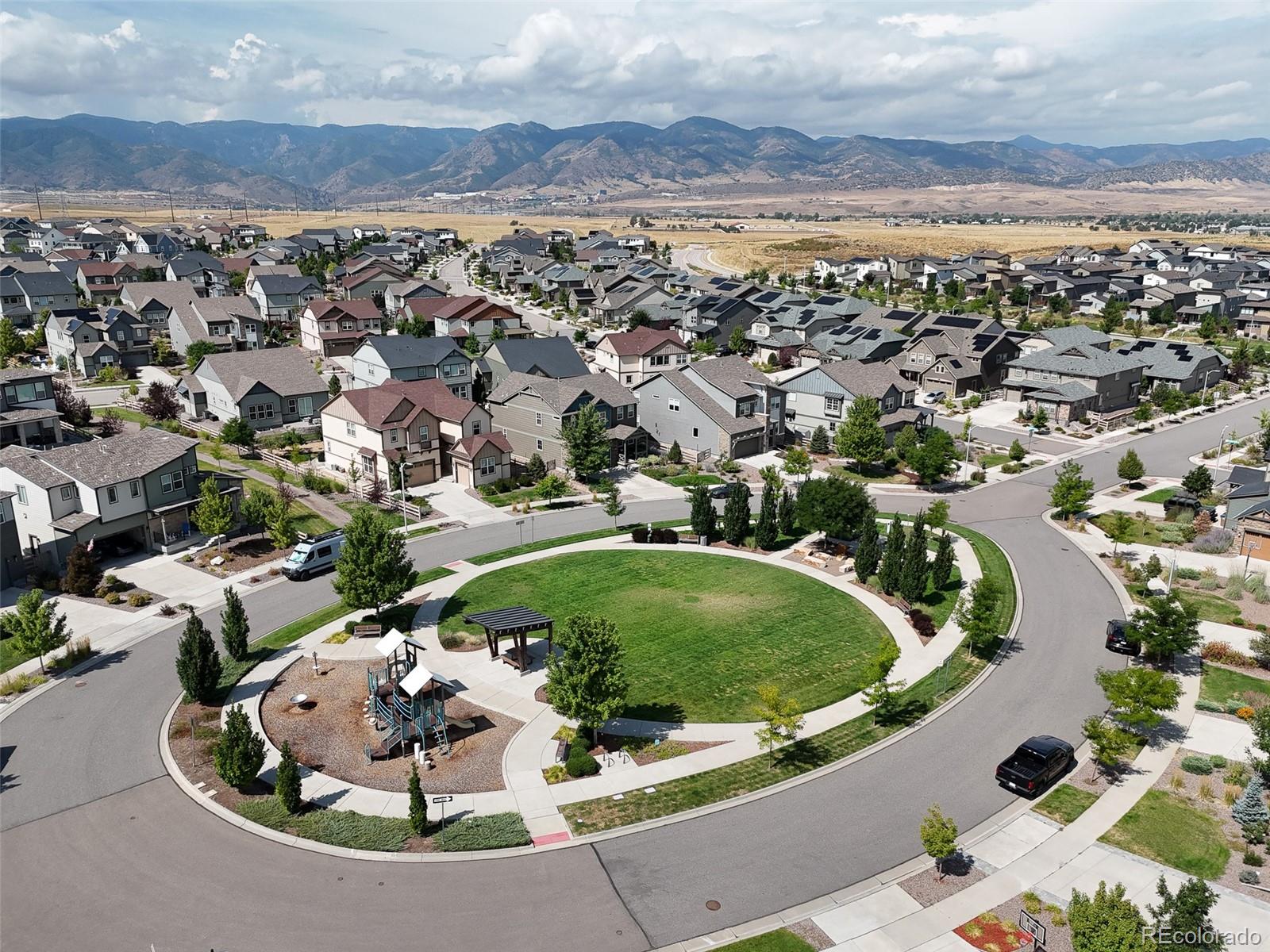 MLS Image #42 for 9063  fraser river street,littleton, Colorado