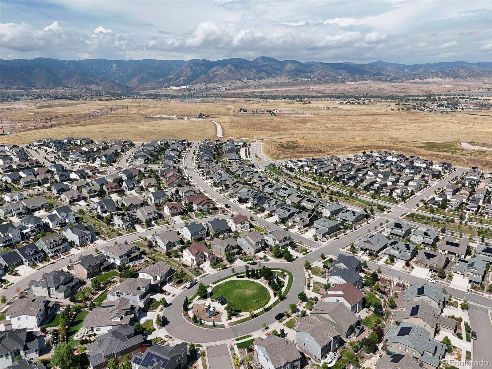 MLS Image #43 for 9063  fraser river street,littleton, Colorado