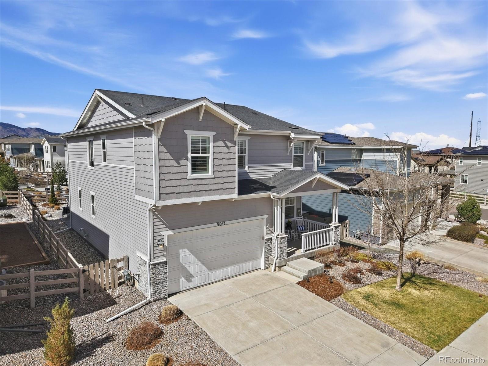 MLS Image #47 for 9063  fraser river street,littleton, Colorado