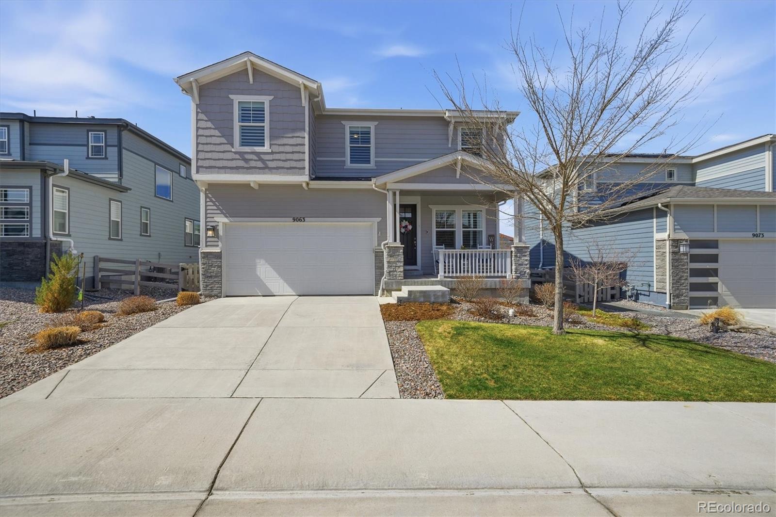 MLS Image #48 for 9063  fraser river street,littleton, Colorado