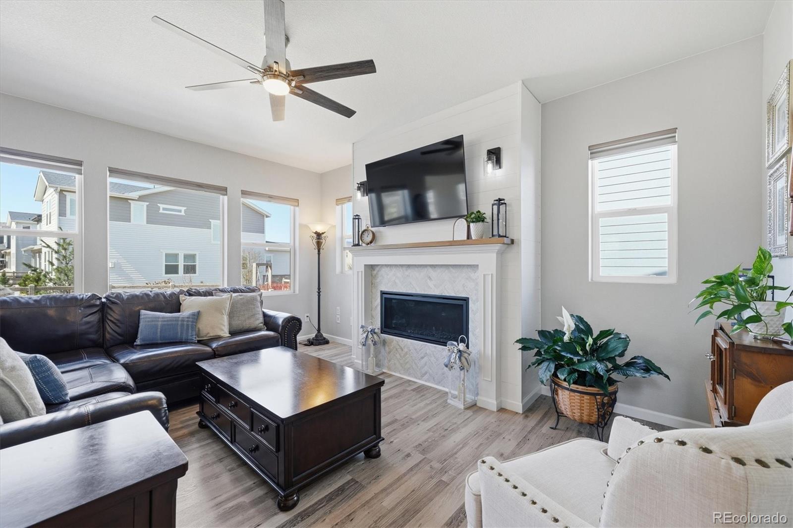 MLS Image #5 for 9063  fraser river street,littleton, Colorado
