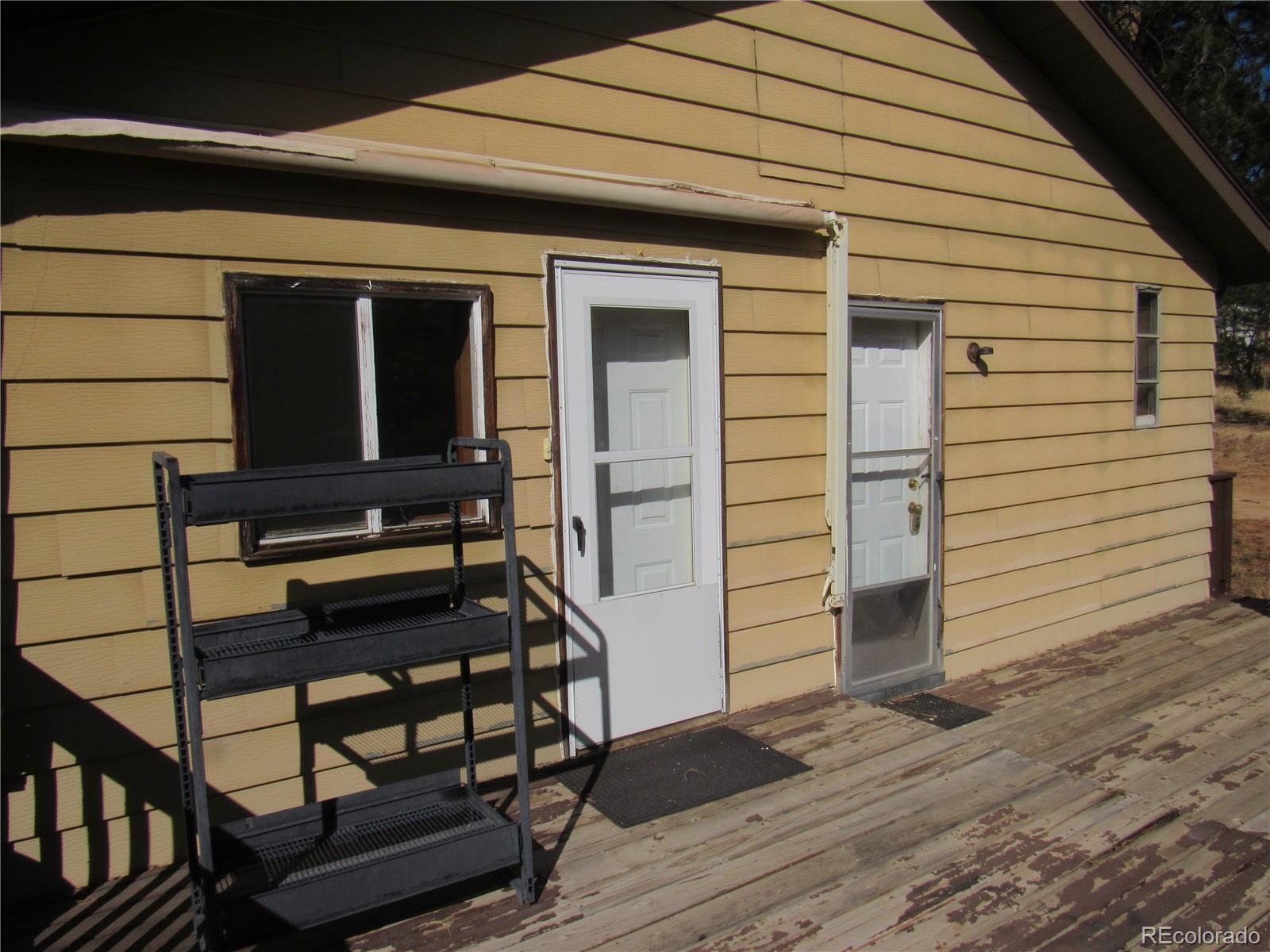 MLS Image #1 for 2088  shelton drive,bailey, Colorado