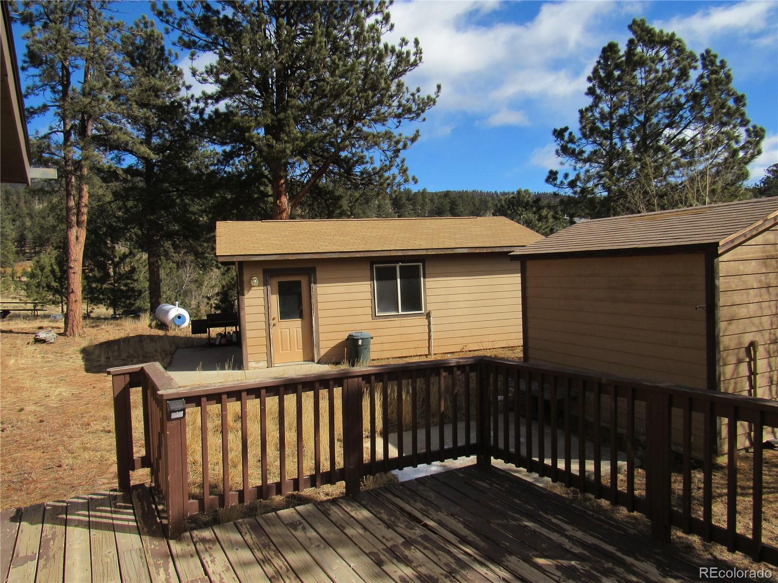 MLS Image #11 for 2088  shelton drive,bailey, Colorado