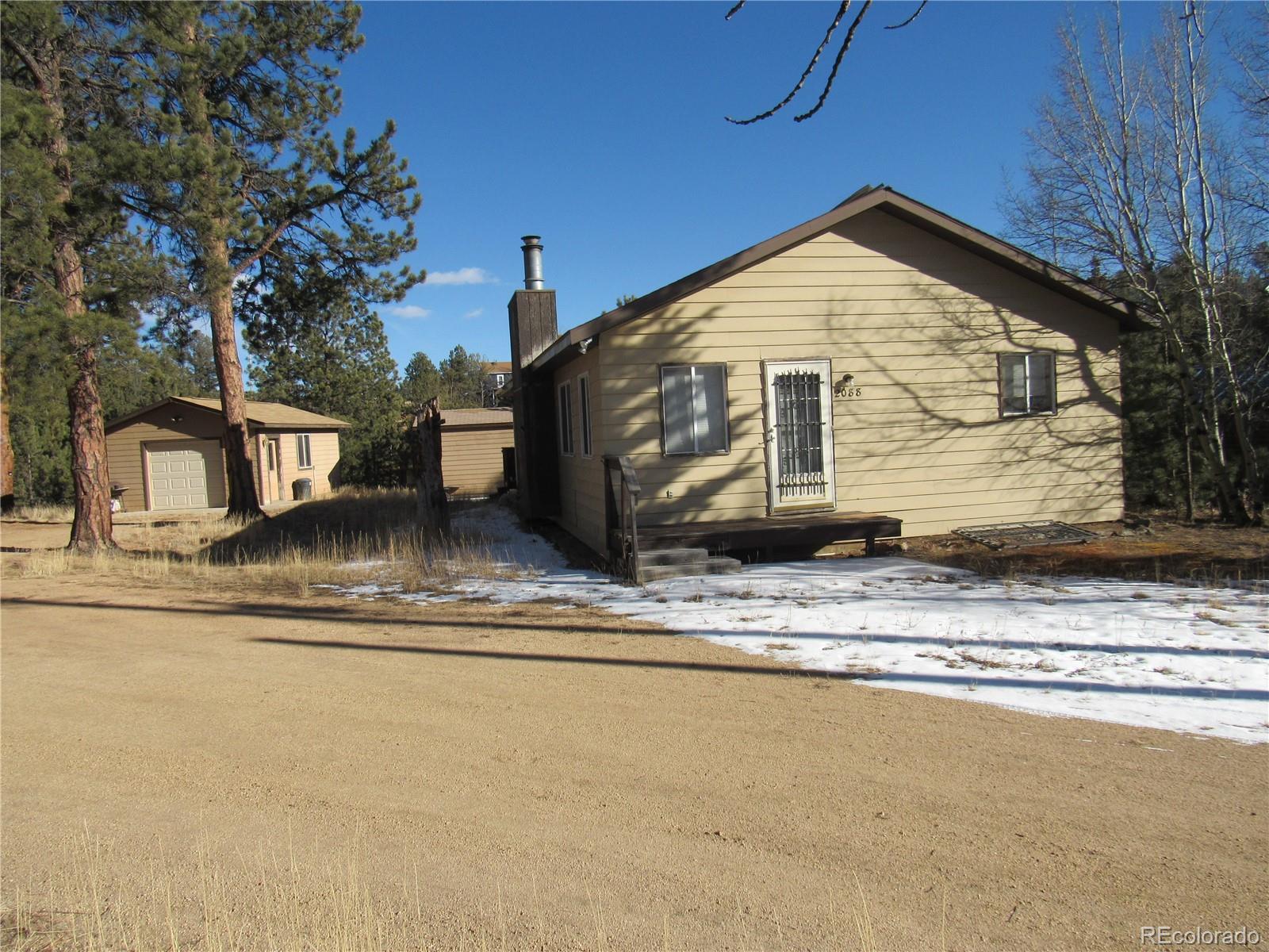 MLS Image #12 for 2088  shelton drive,bailey, Colorado