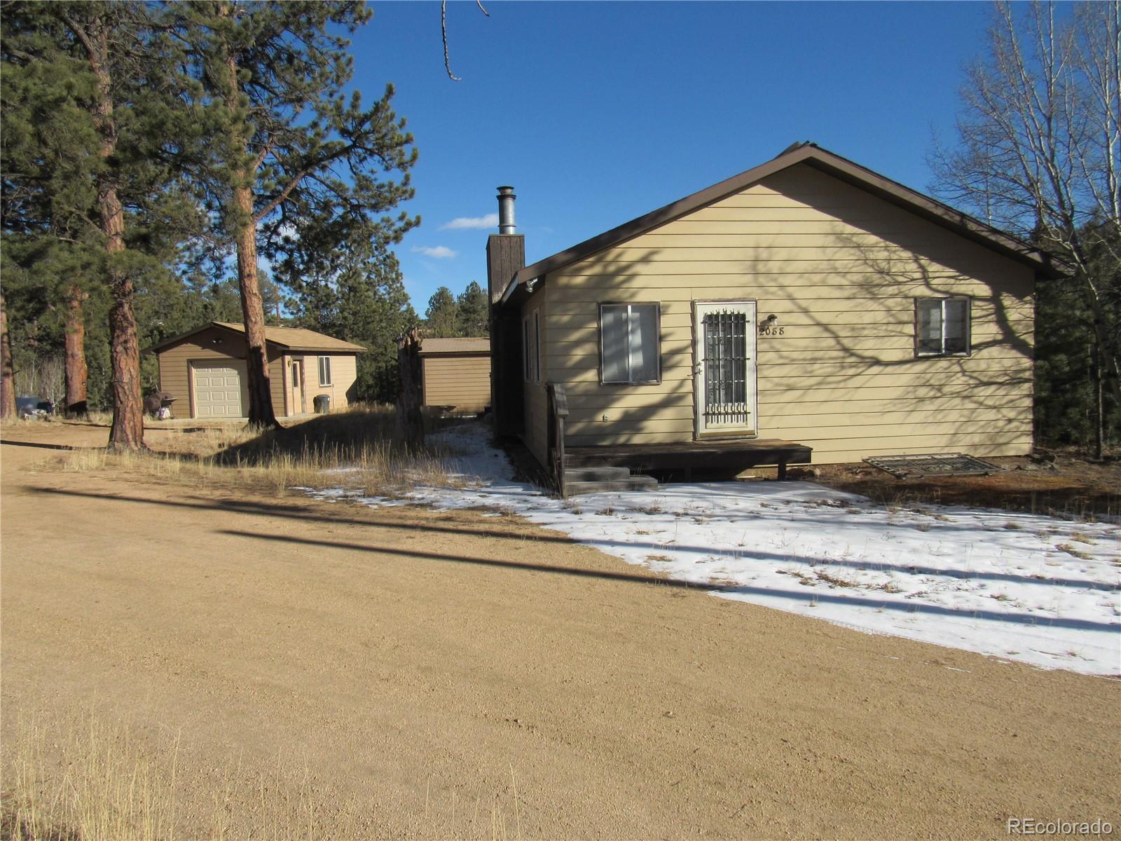 MLS Image #13 for 2088  shelton drive,bailey, Colorado