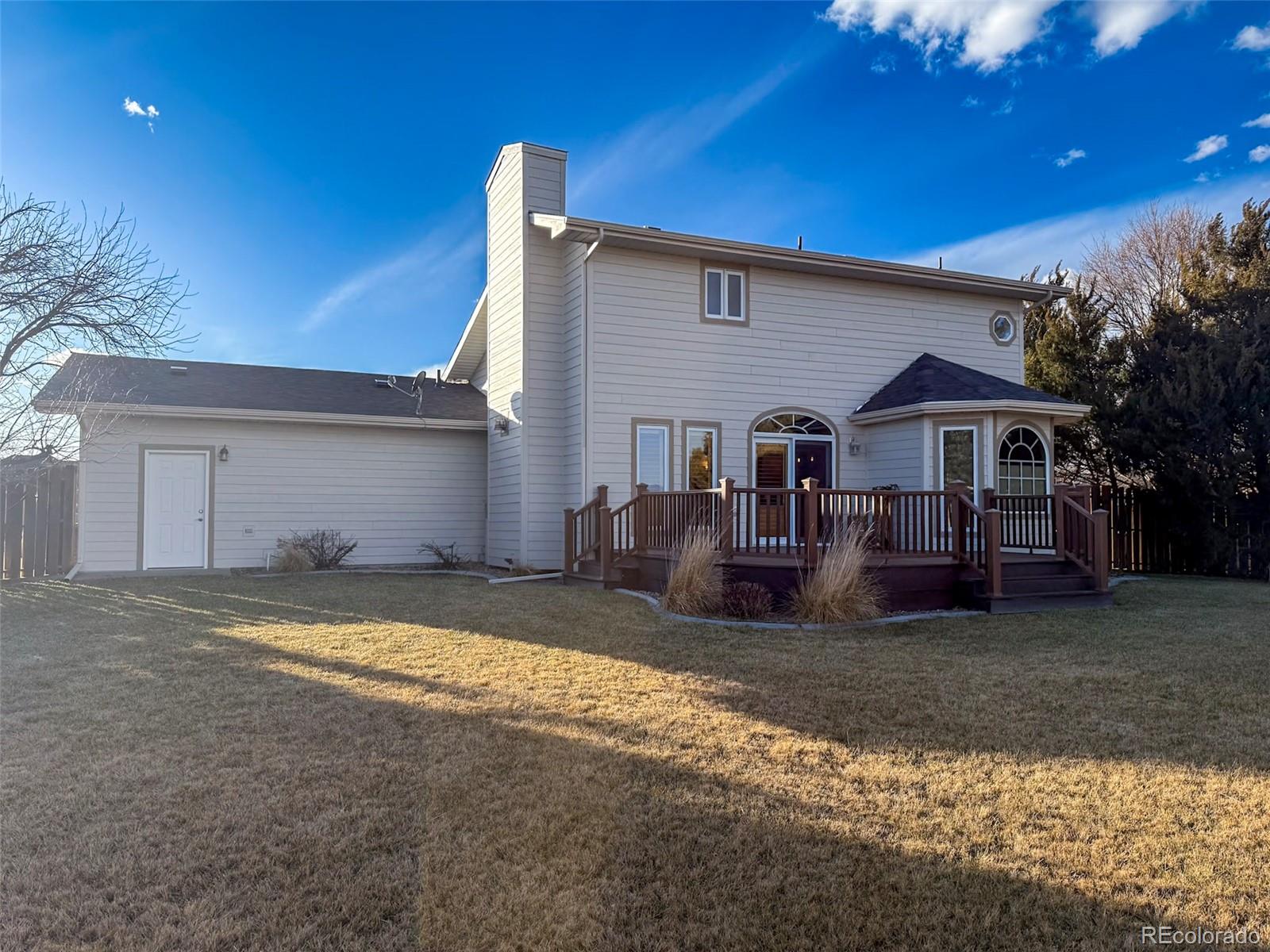 MLS Image #37 for 366  tony street,burlington, Colorado