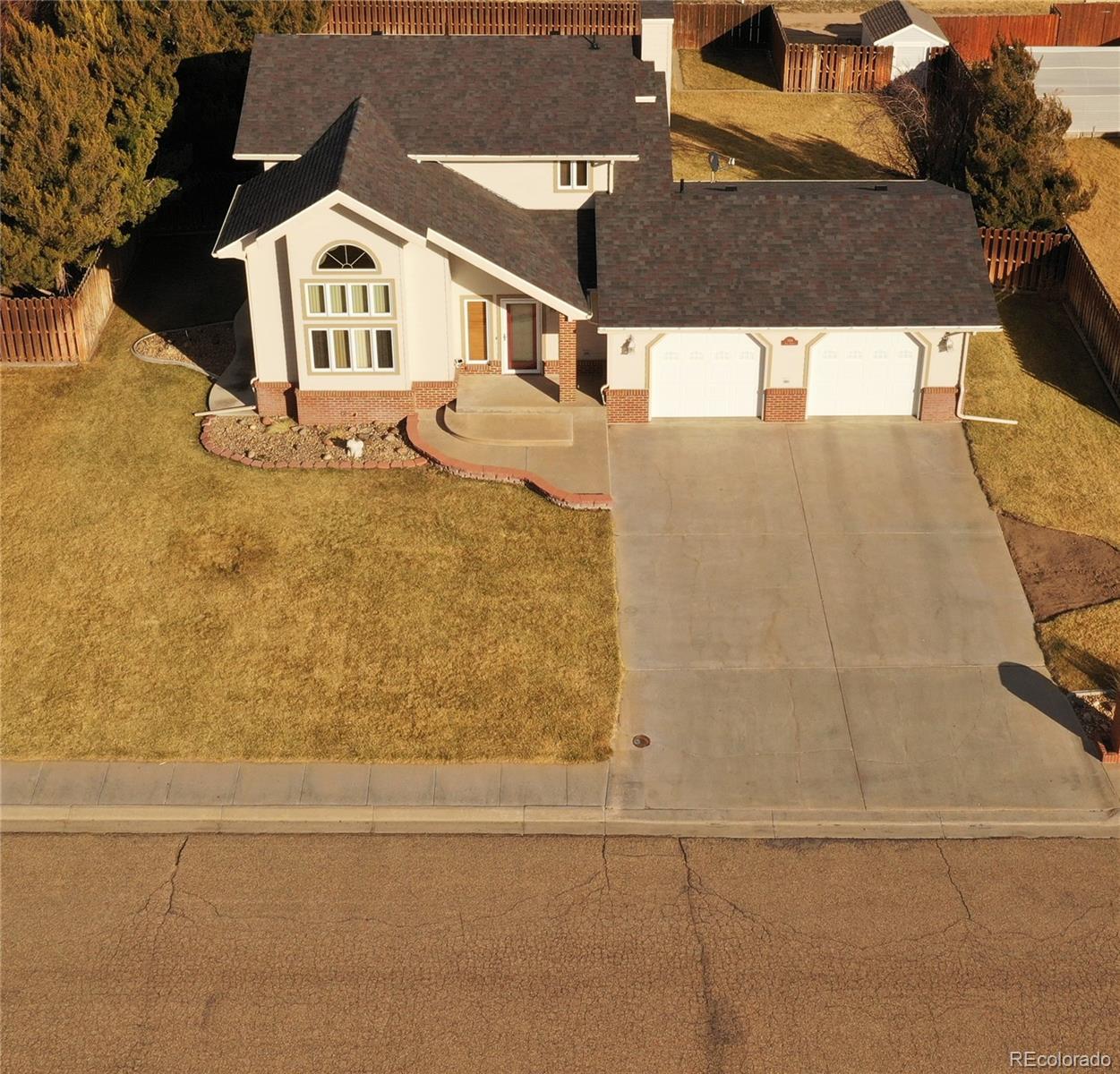 MLS Image #40 for 366  tony street,burlington, Colorado