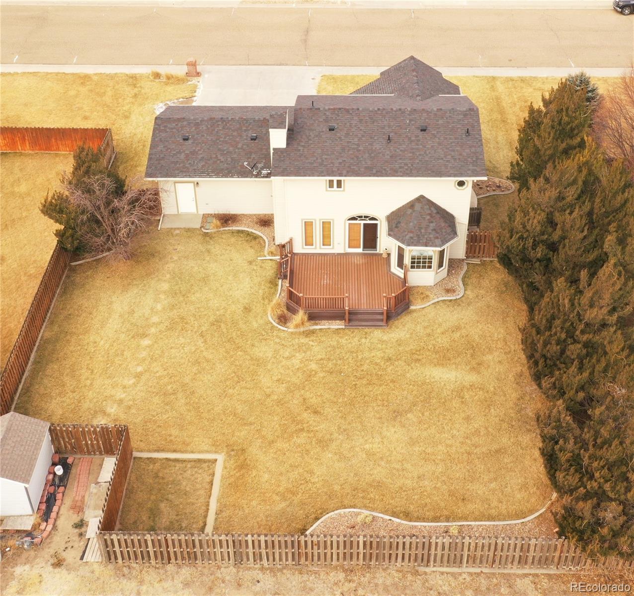 MLS Image #41 for 366  tony street,burlington, Colorado