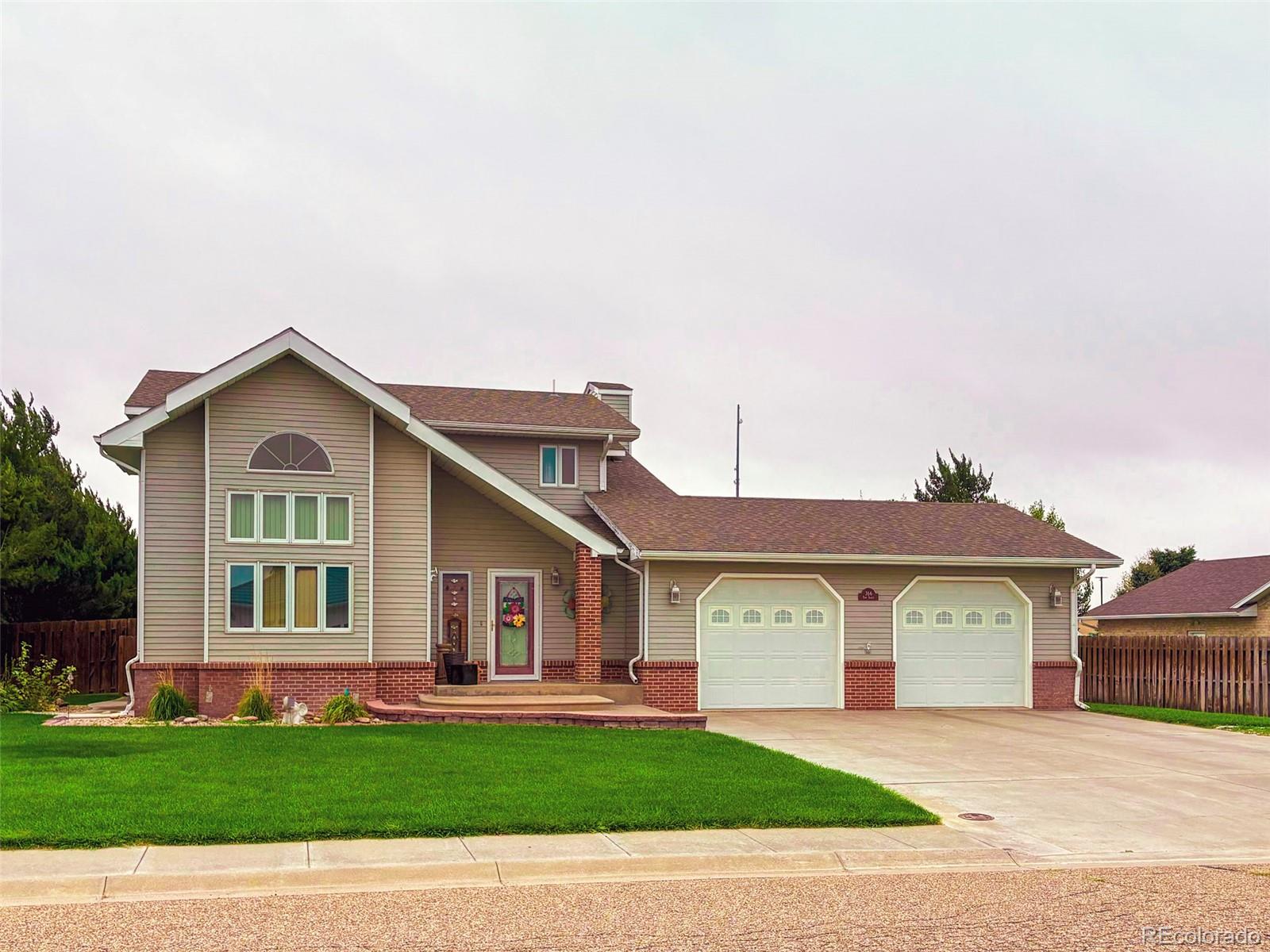 MLS Image #43 for 366  tony street,burlington, Colorado