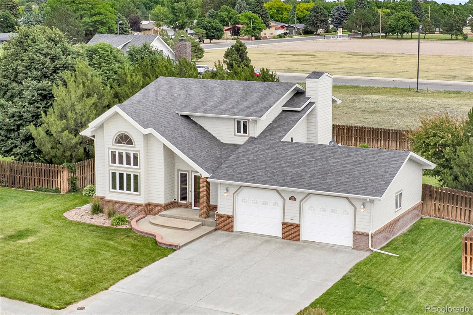 MLS Image #49 for 366  tony street,burlington, Colorado