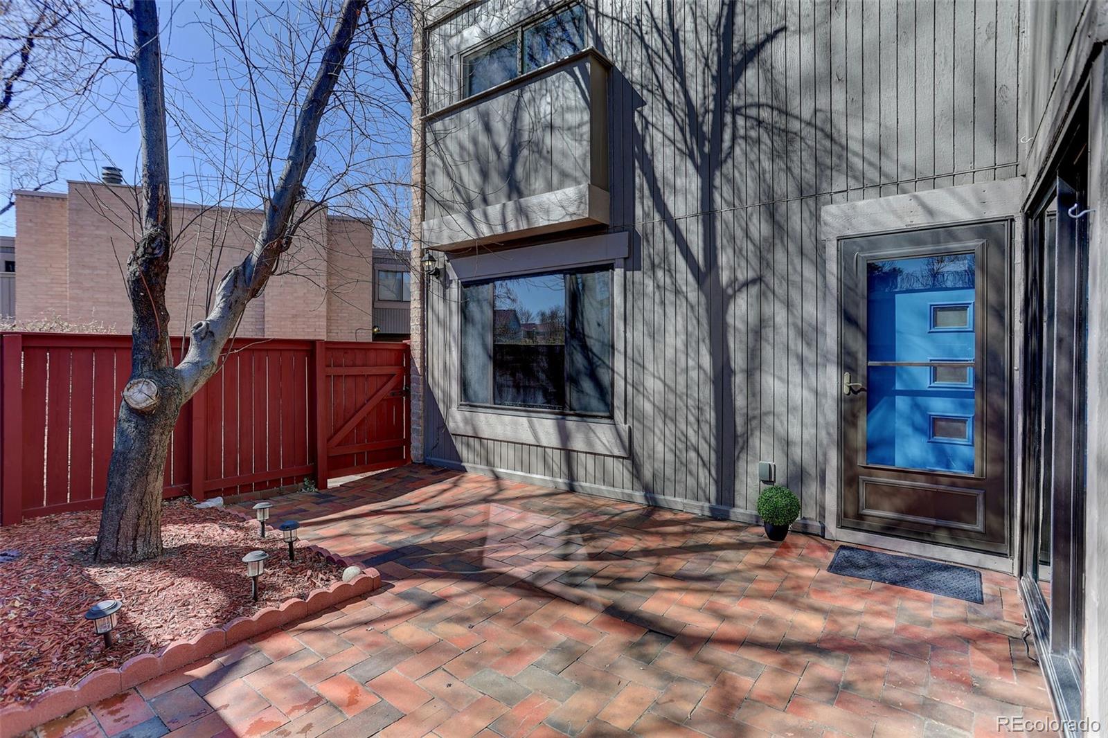 MLS Image #25 for 1253 s yosemite way 96,denver, Colorado
