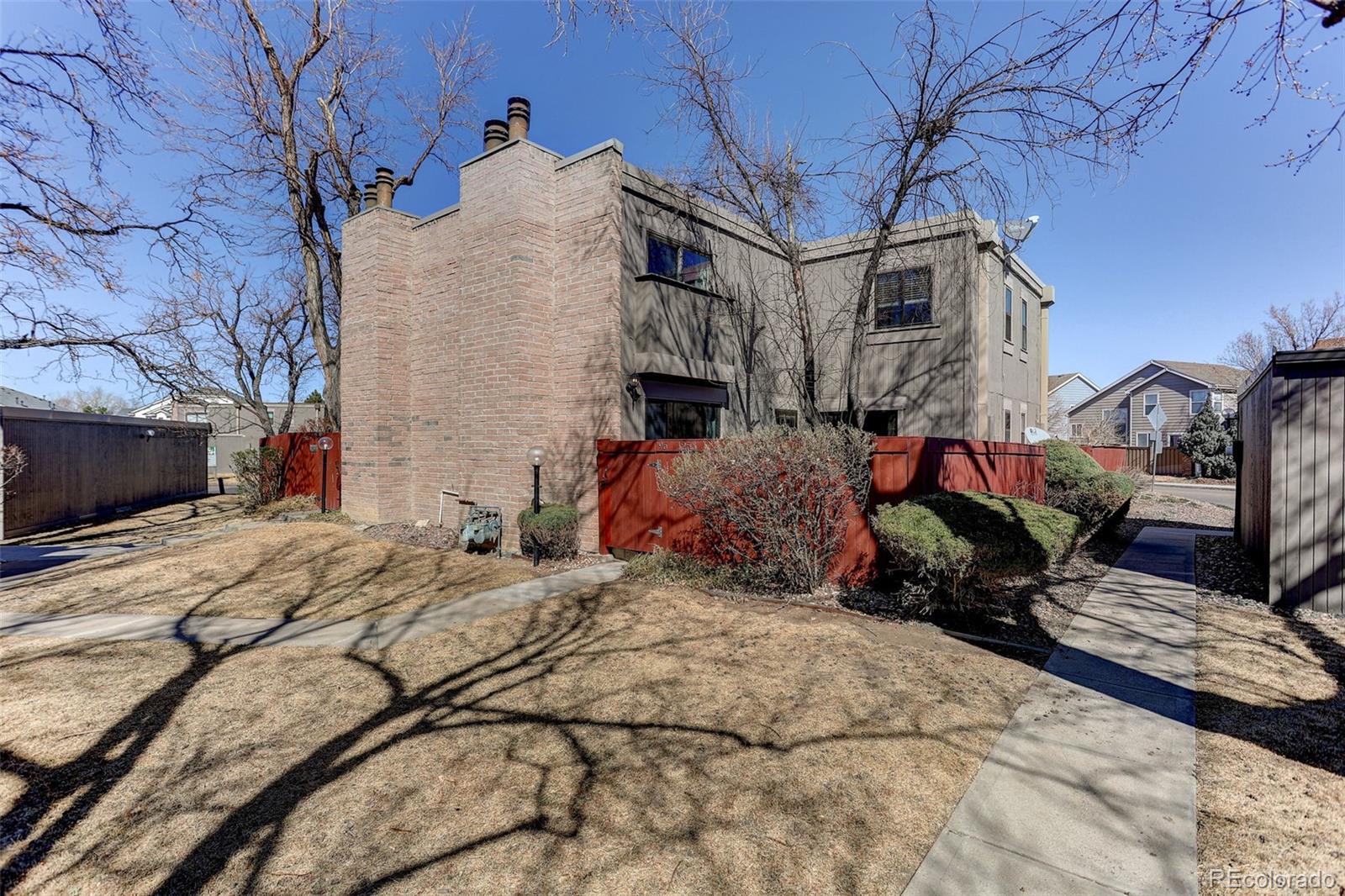 MLS Image #30 for 1253 s yosemite way 96,denver, Colorado