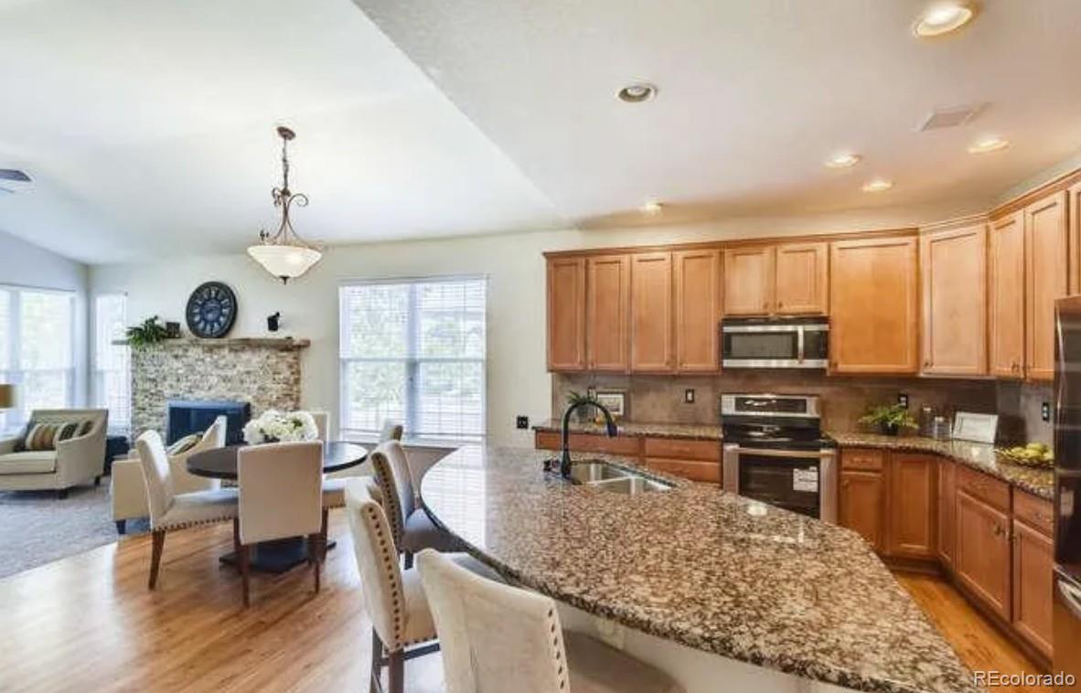 MLS Image #3 for 20947 e eastman avenue,aurora, Colorado