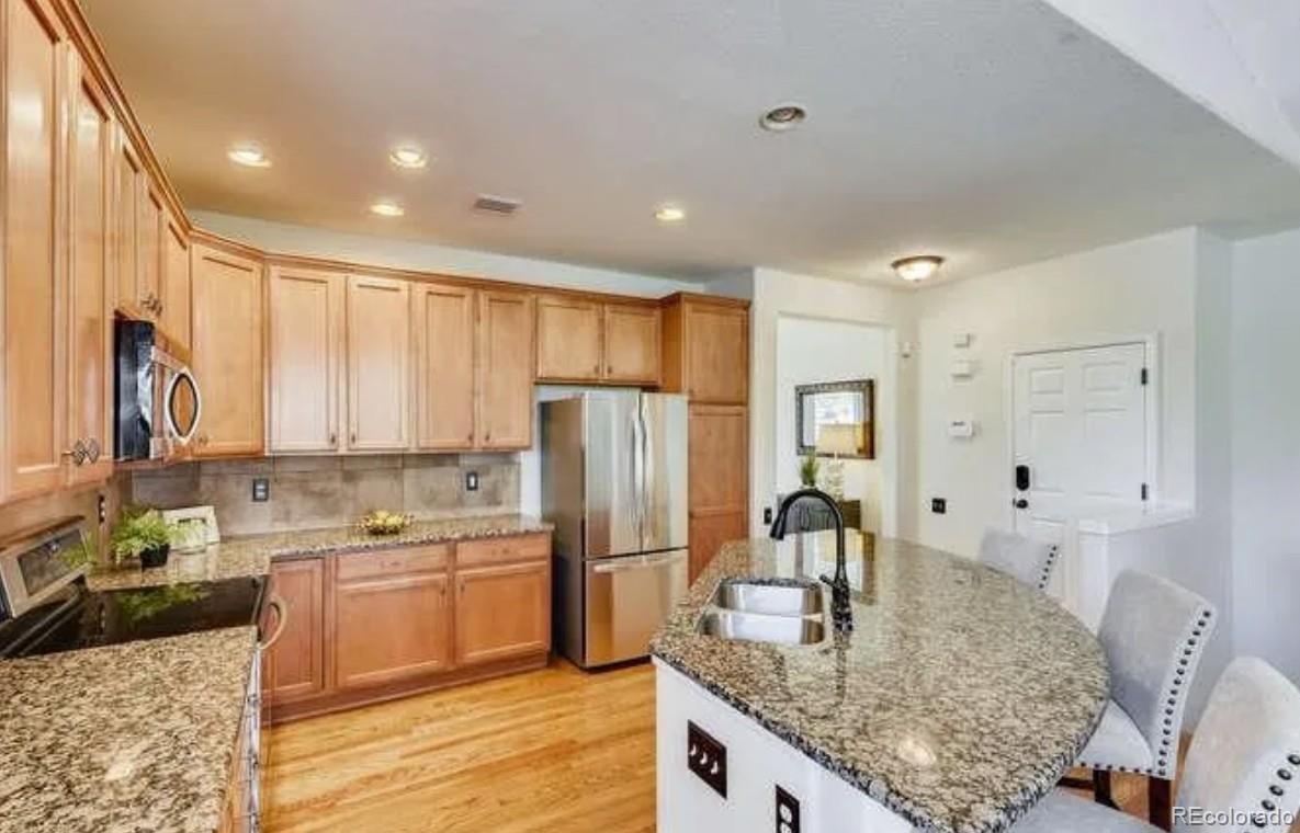 MLS Image #4 for 20947 e eastman avenue,aurora, Colorado